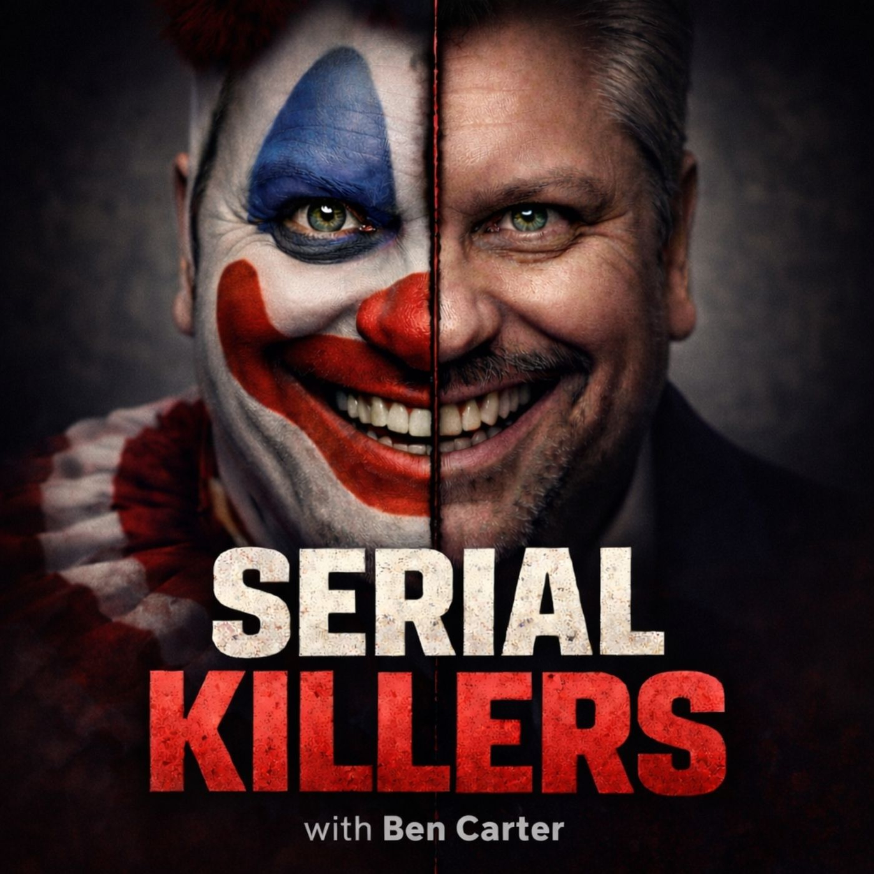 Serial Killers with Ben Carter