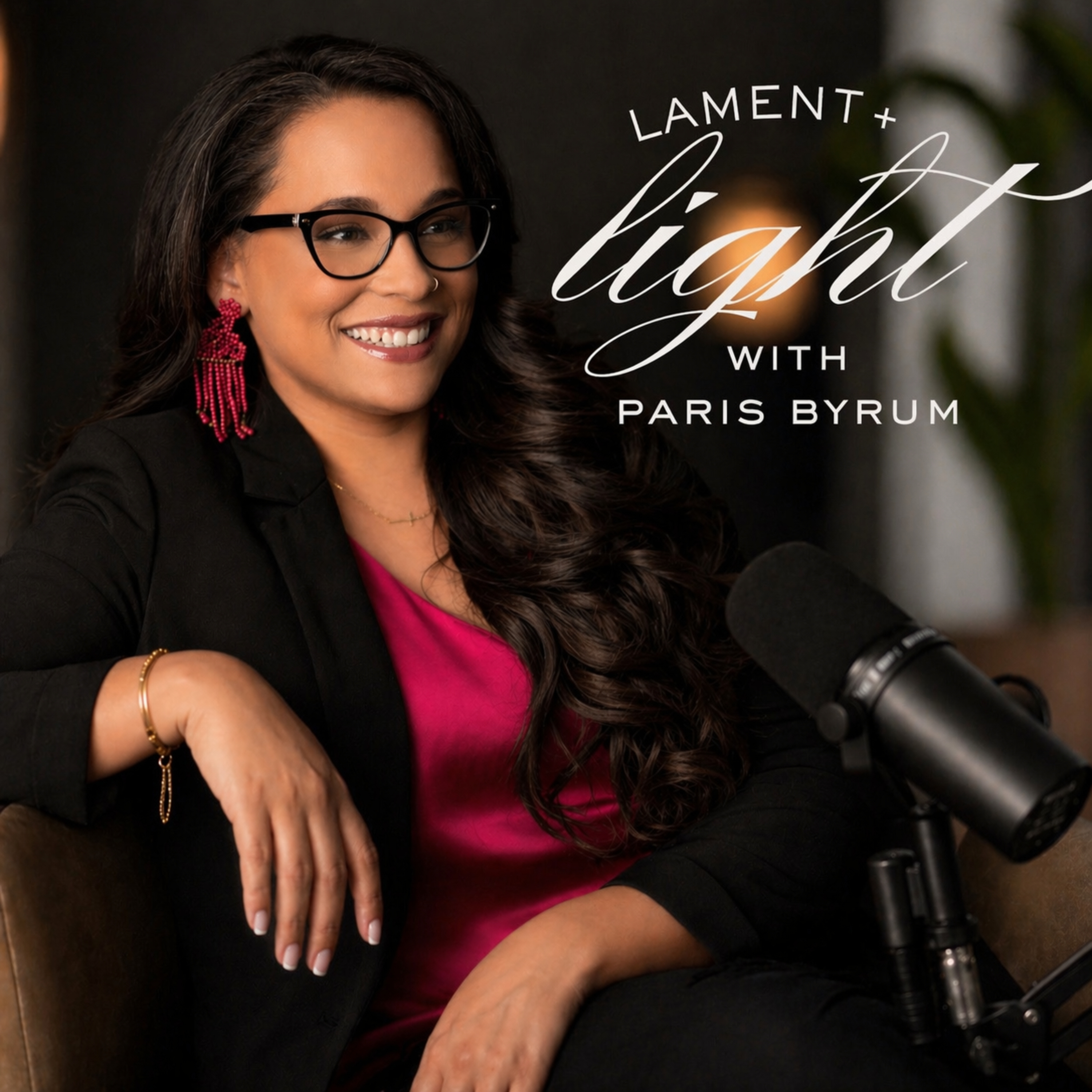 Lament + Light