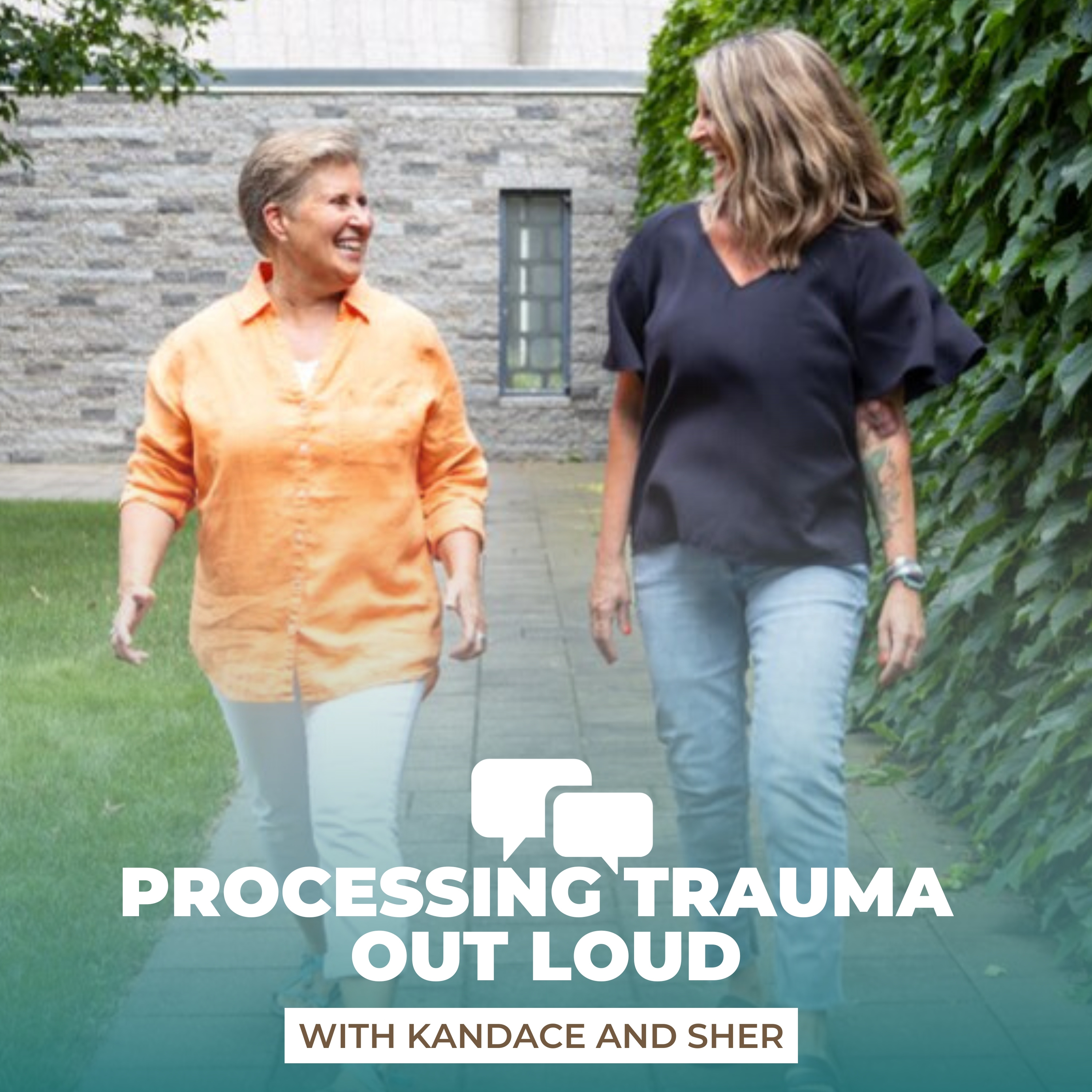 When I Cannot Feel: Interview with Daniel Herron | Episode 181 | 11.6.25 When I Cannot Feel: Interview with Daniel Herron | Episode 181 | 11.6.25