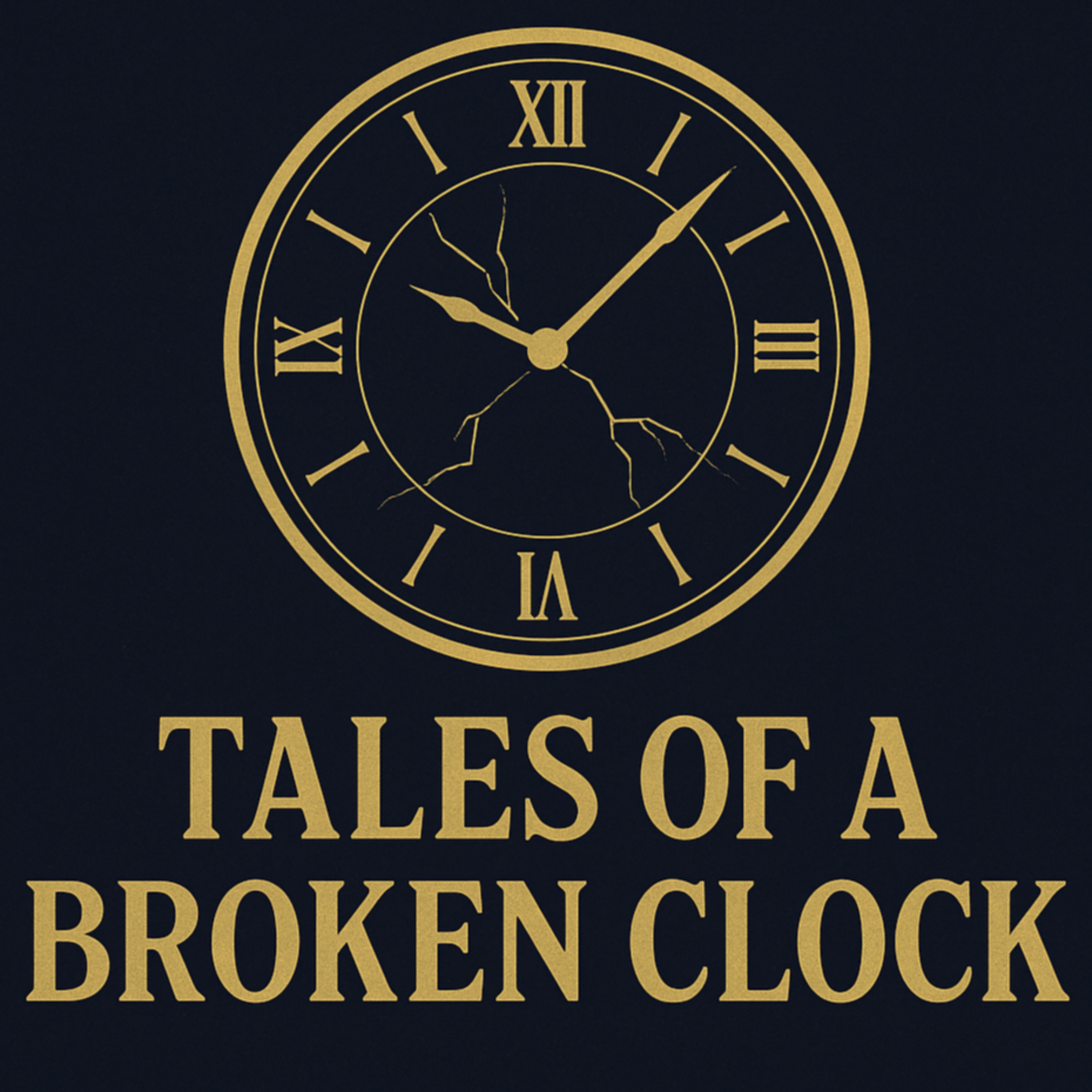 Tales of a Broken Clock