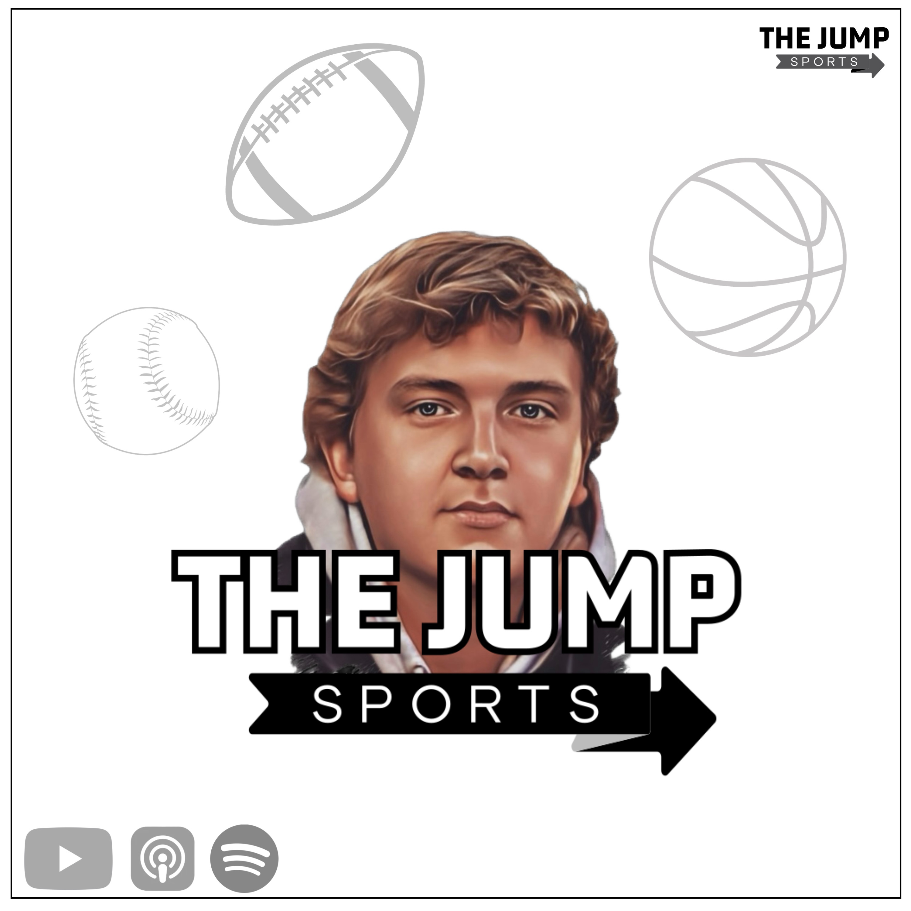 The Jump Sports