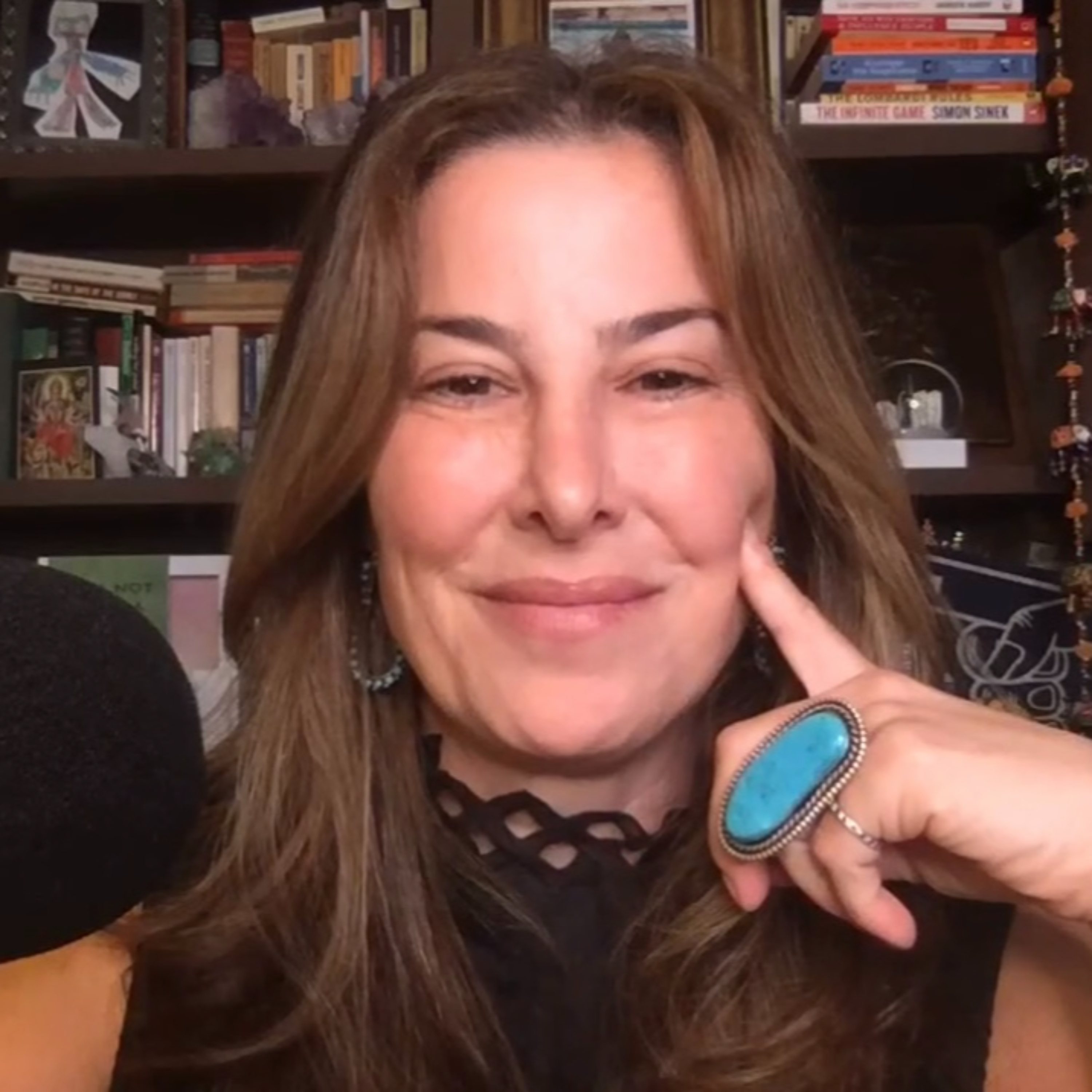 Heavens to Betsy: Advice on Turning Midlife Crisis into Opportunity