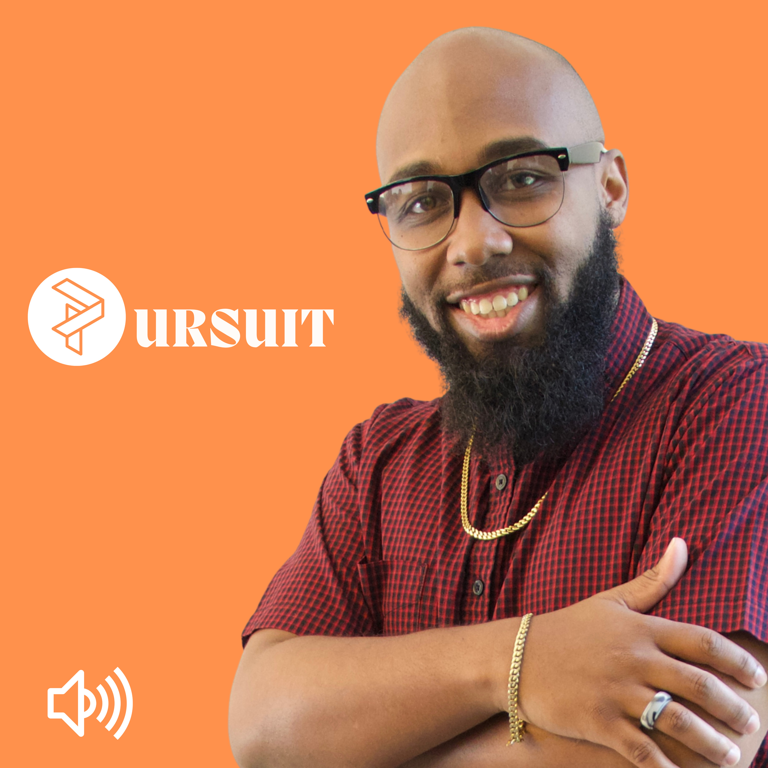 Pursuit with Antonio Owens