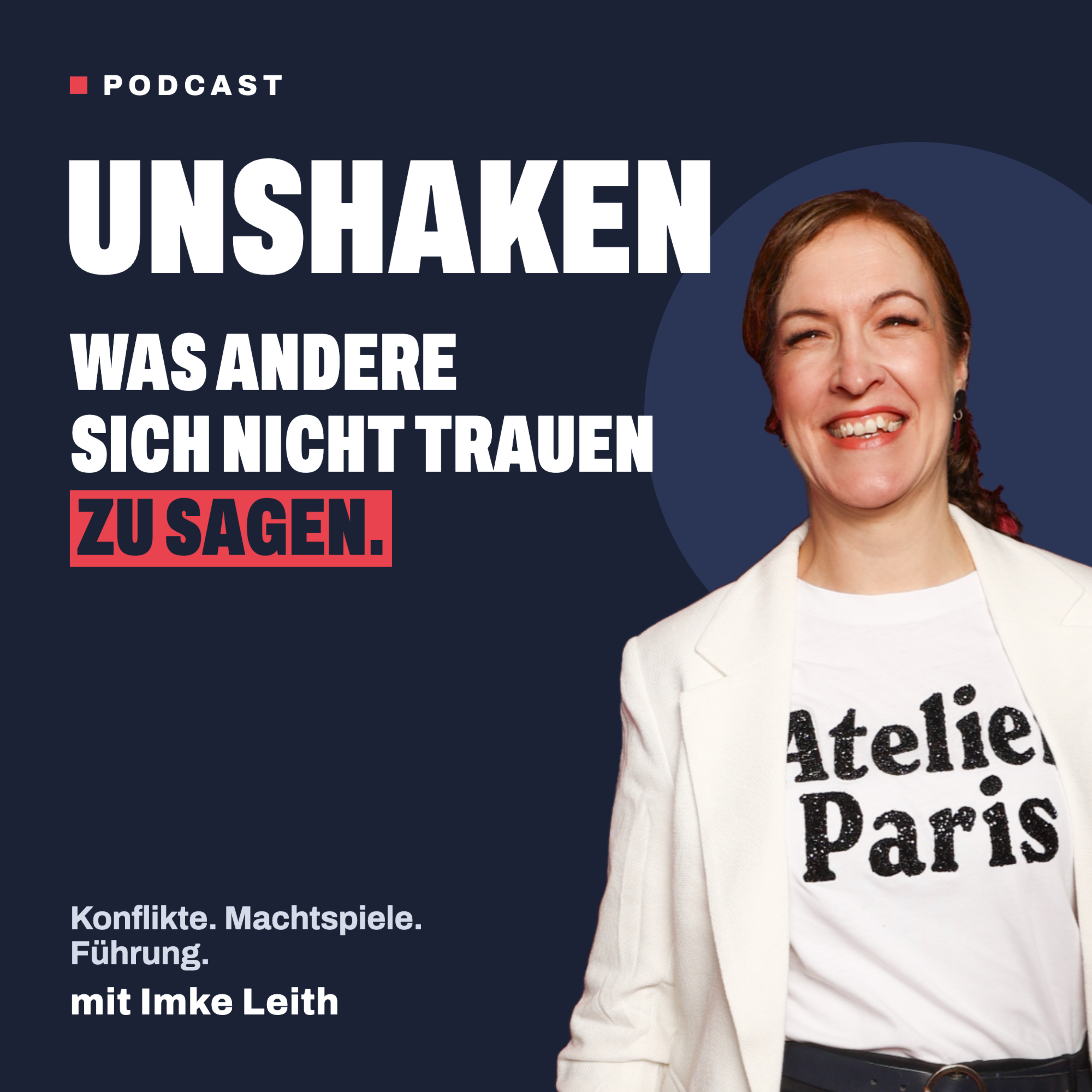 #85 Wenn dir die Leichtigkeit abhandenkommt. So holst du dir deinen Handlungsspielraum zurück