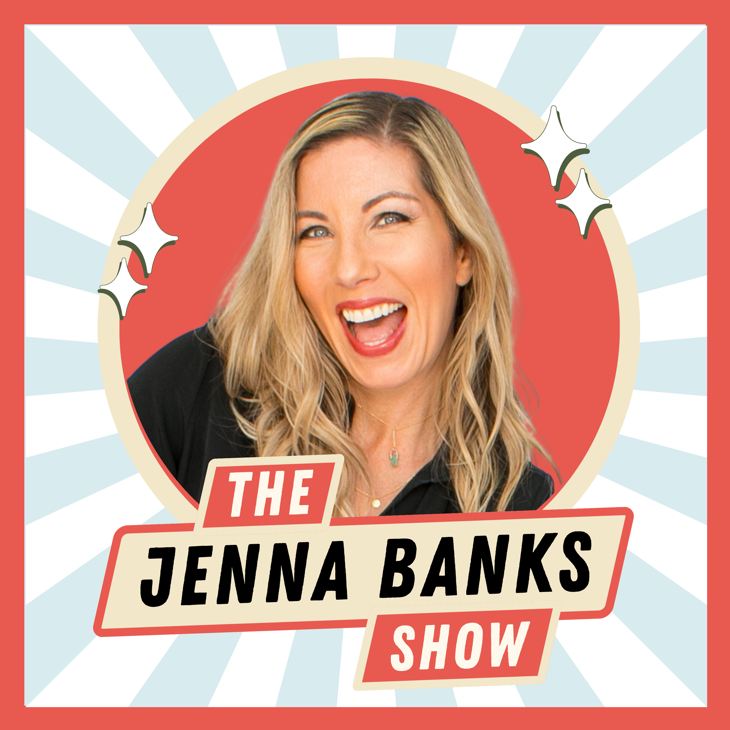 The Jenna Banks Show