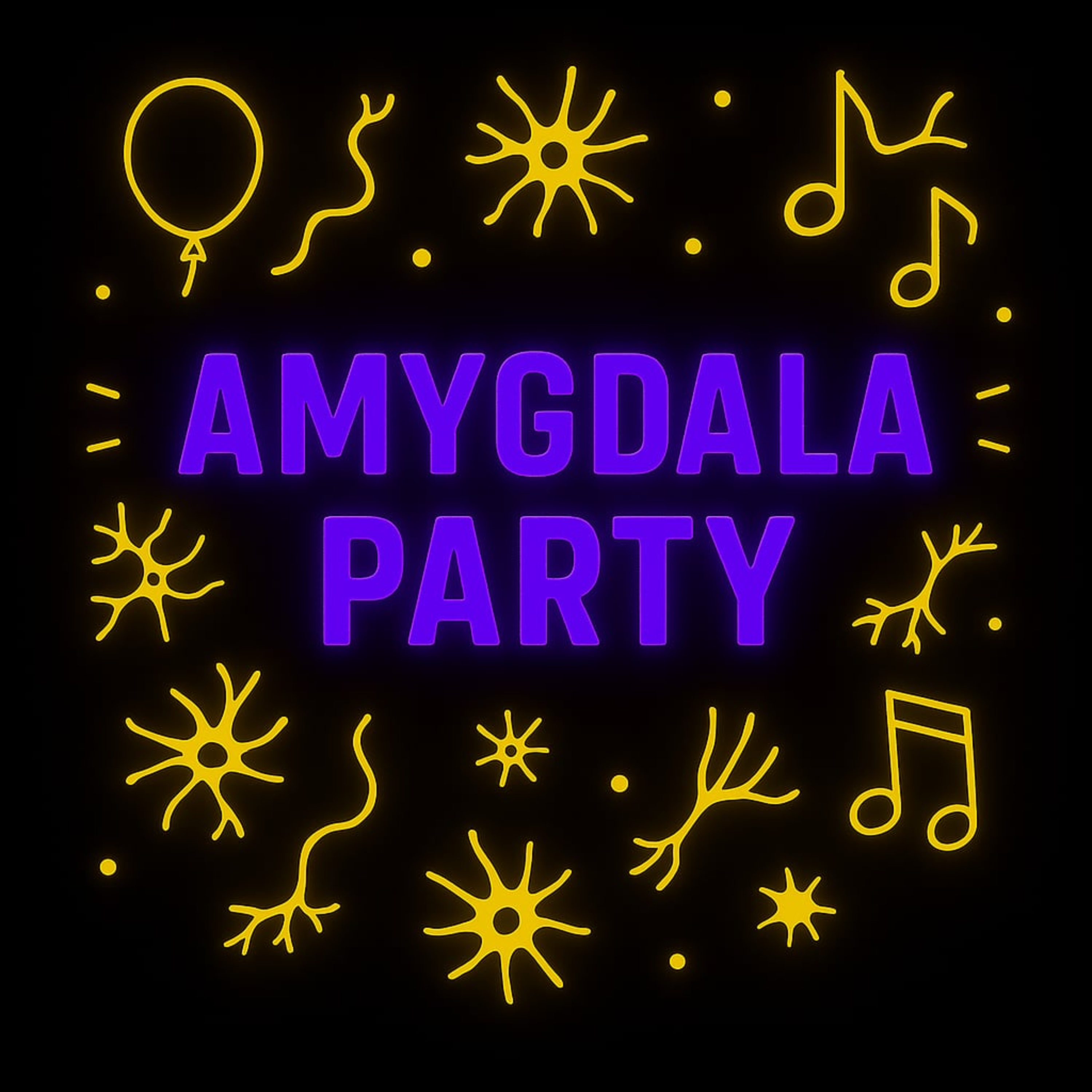 Amygdala party (CZ)