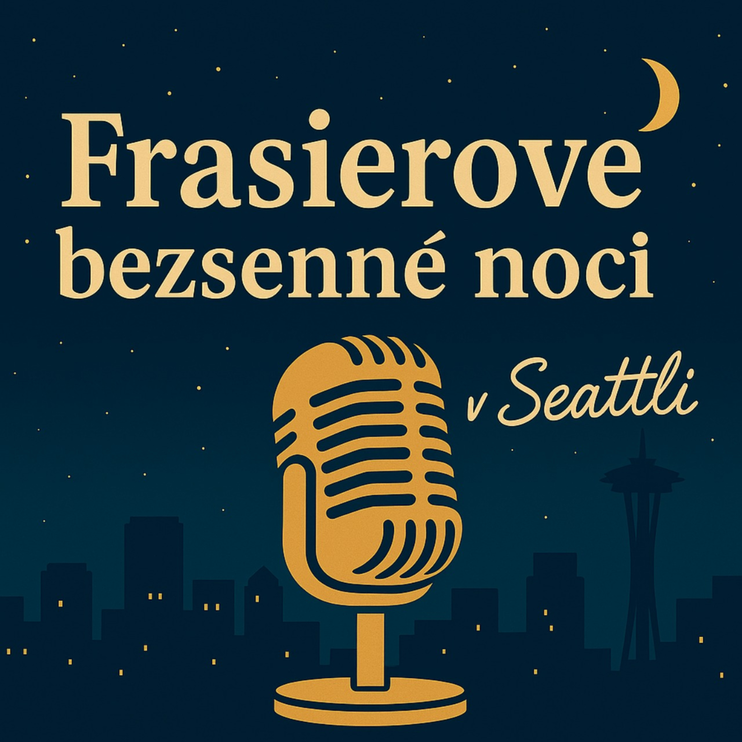 Frasierove bezsenné noci