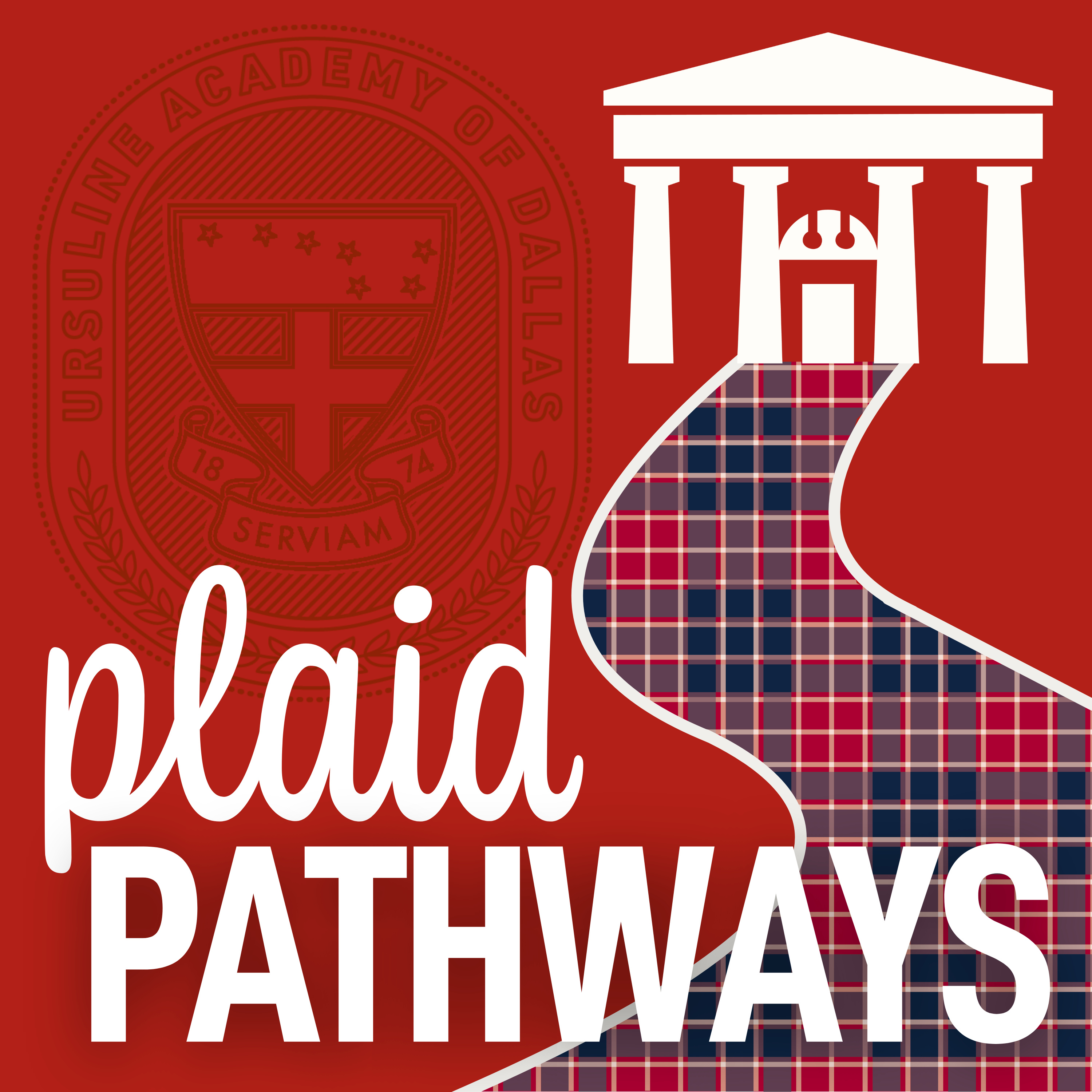 Plaid Pathways