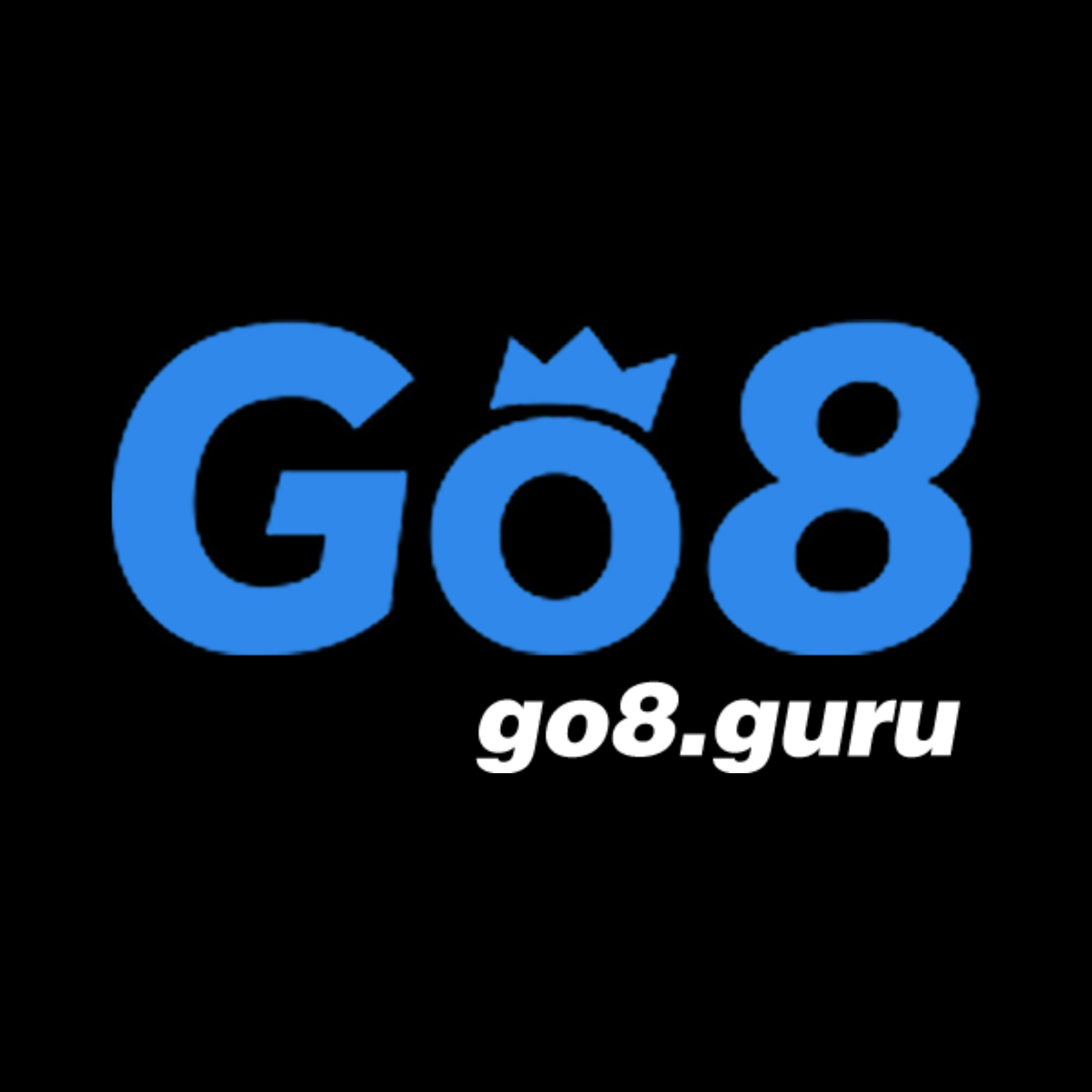 Go8