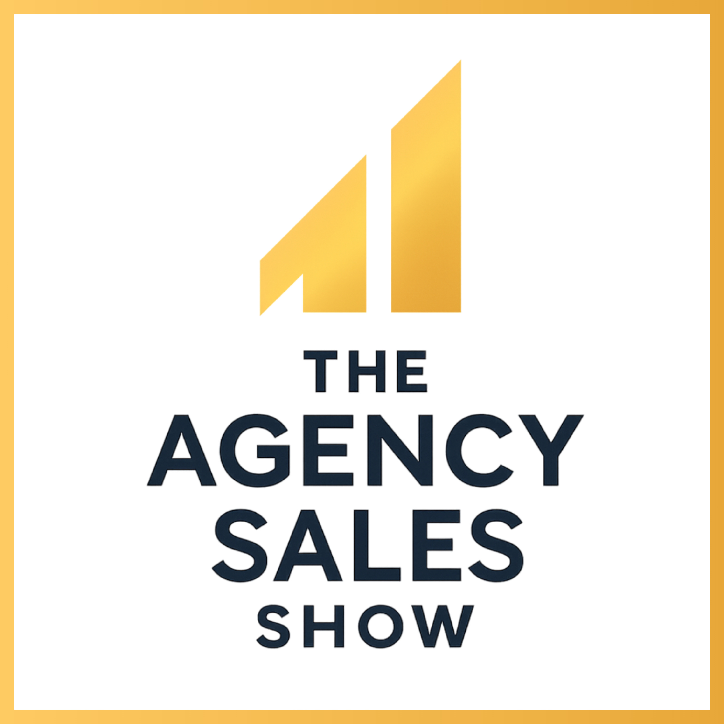 The Agency Sales Show