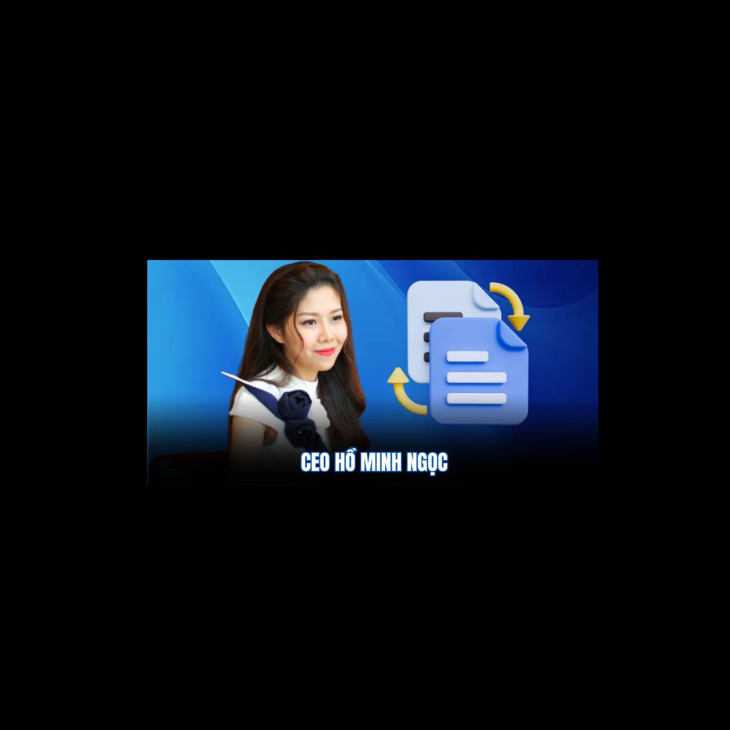 Ceo Ho Minh Ngoc