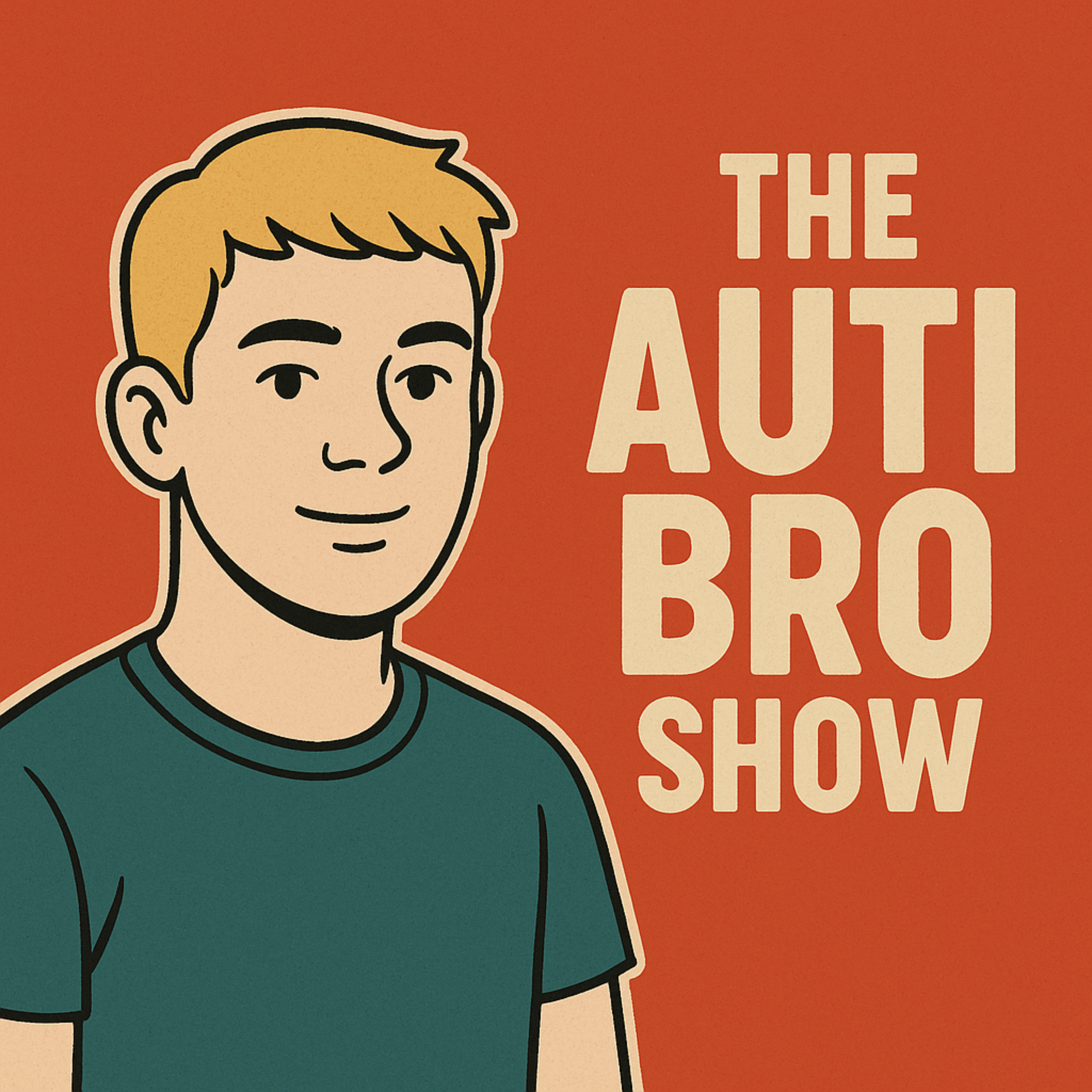 AutiBro Show