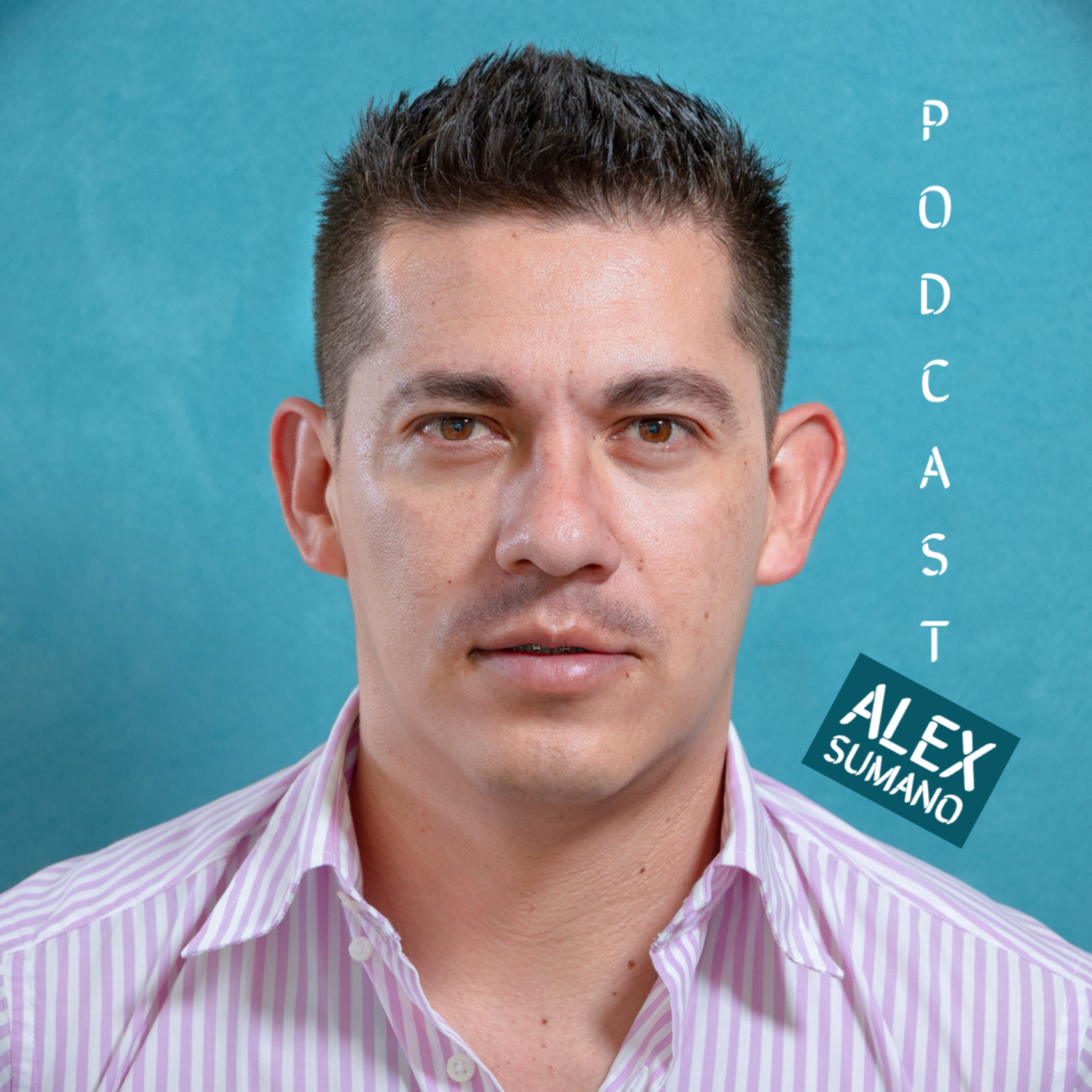Del Sueño a la Cima podcast artwork