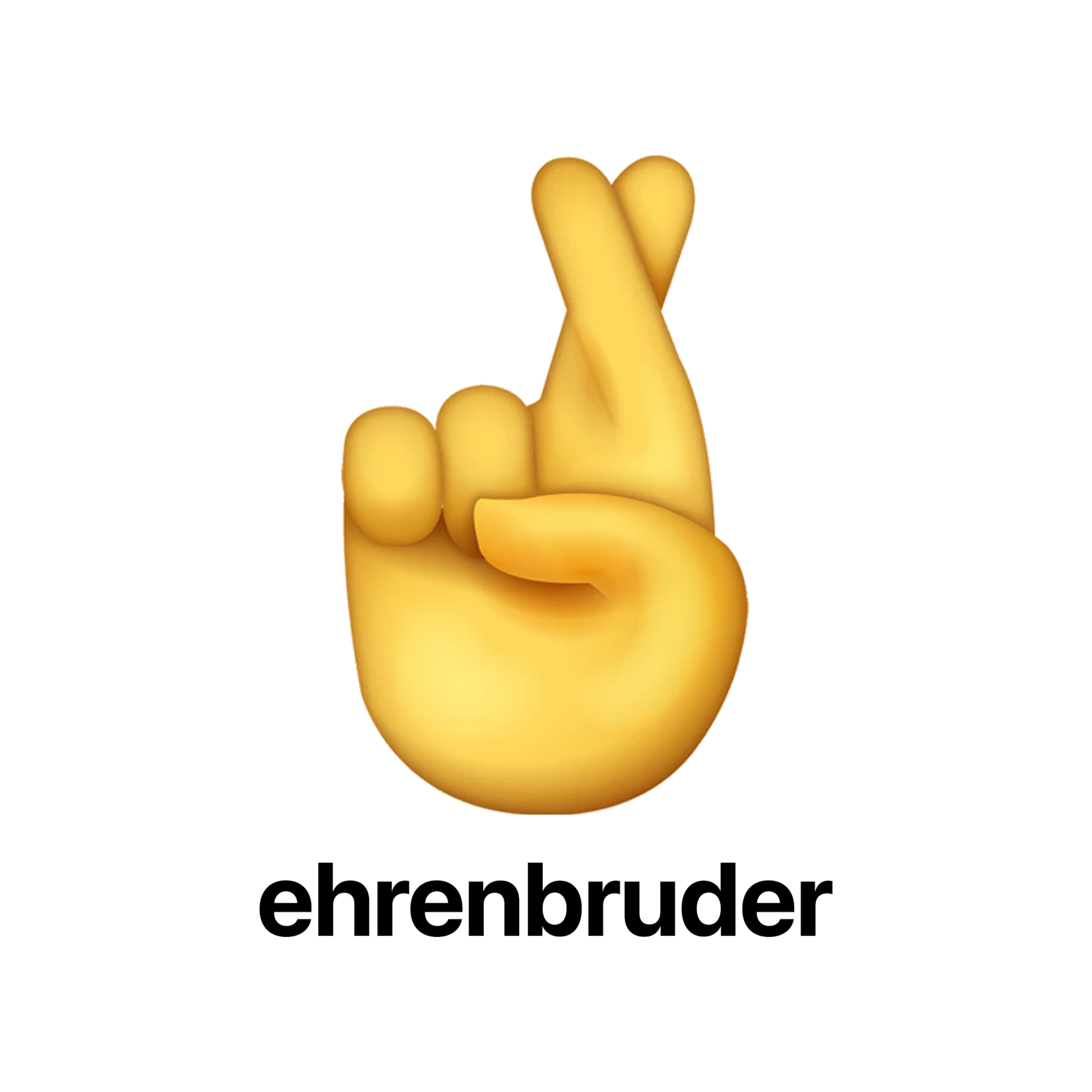 Ehrenbruder - mit Bruno & Carl