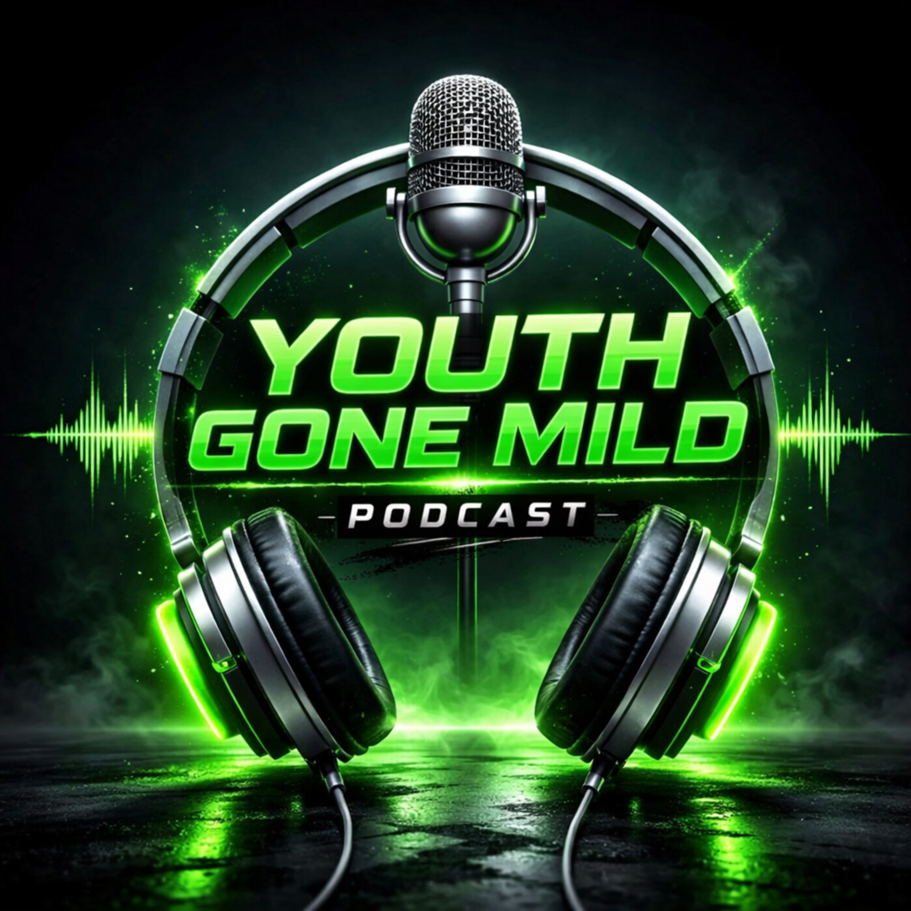 Youth Gone Mild Podcast