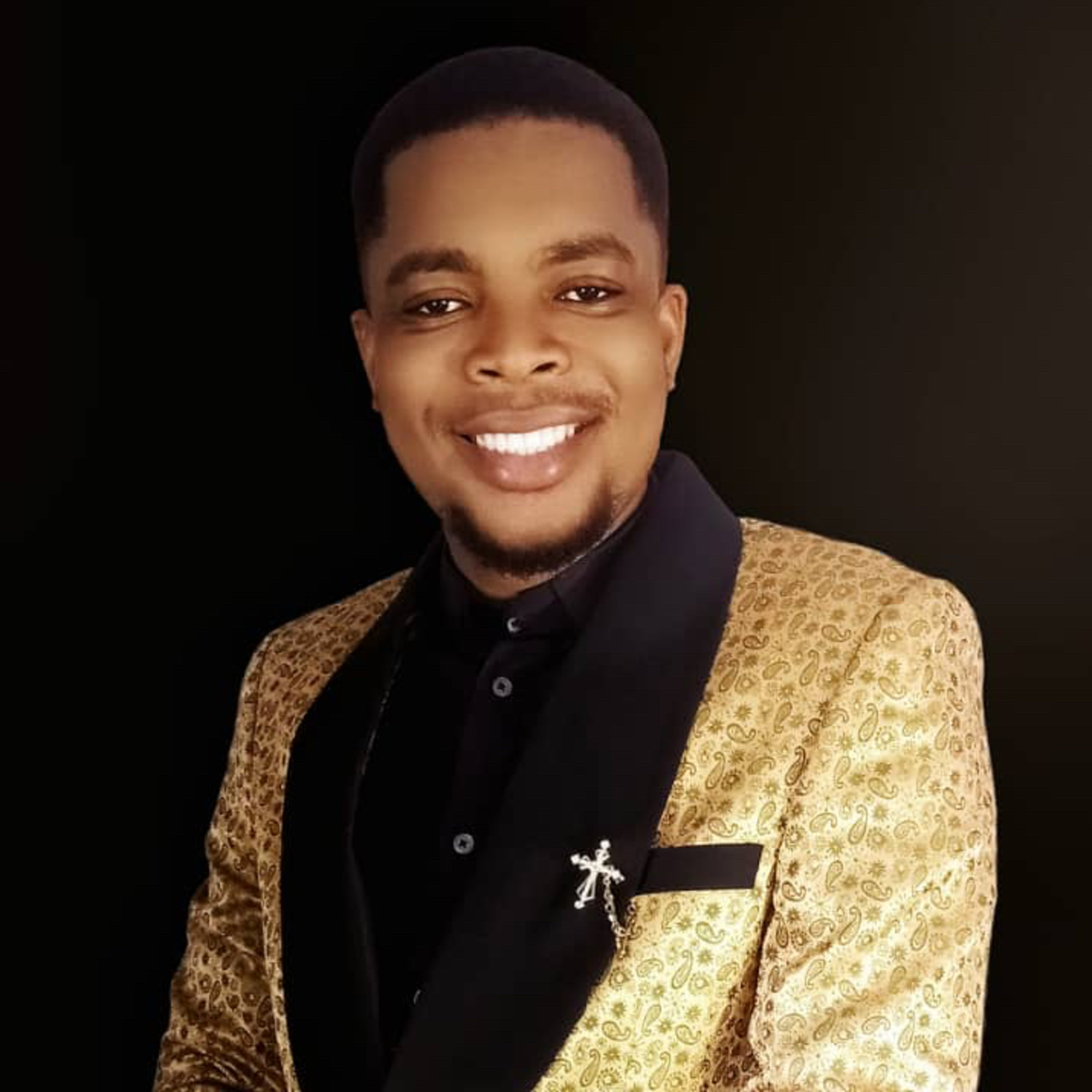 PROPHET EMMANUEL AKOTO podcast artwork