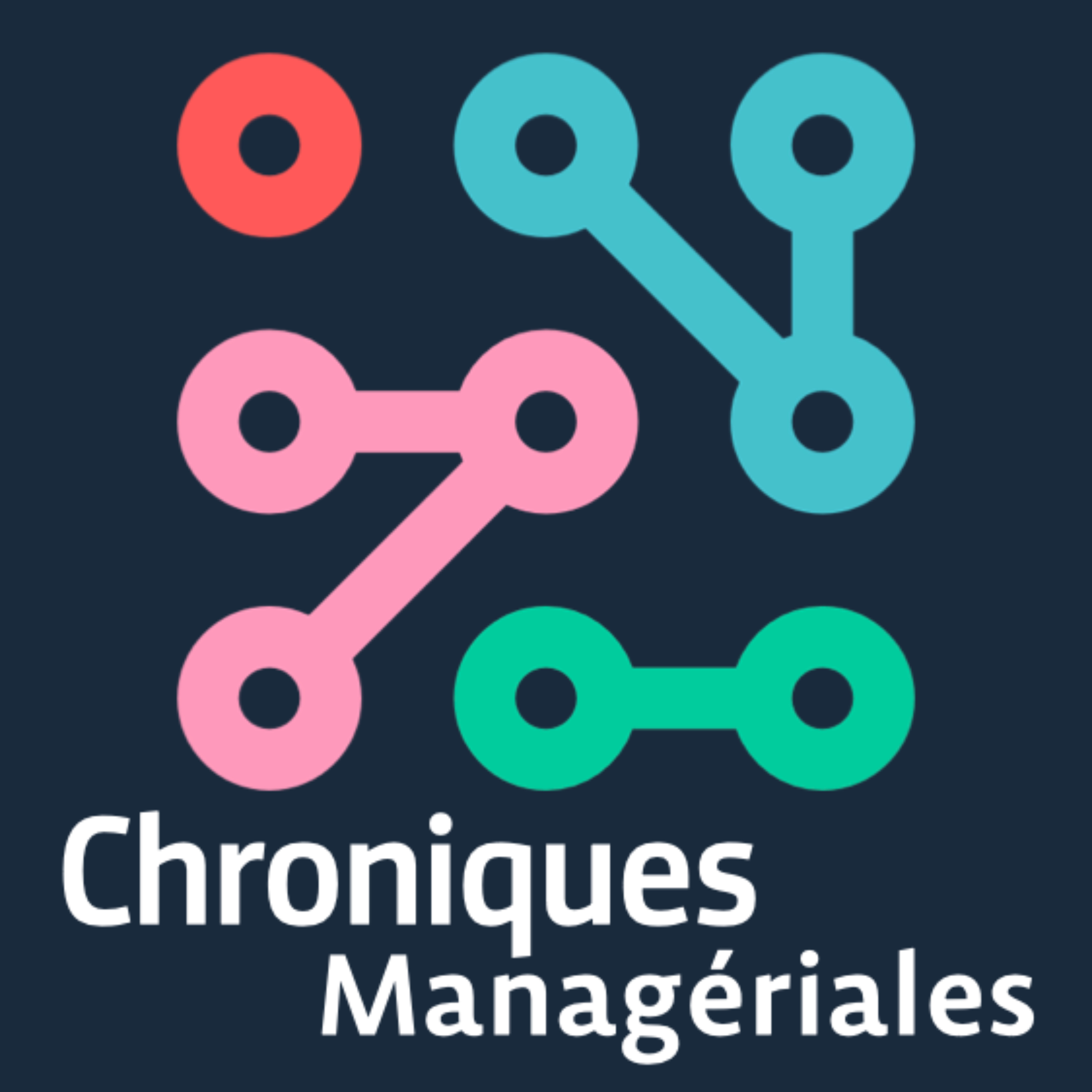 Chroniques managériales