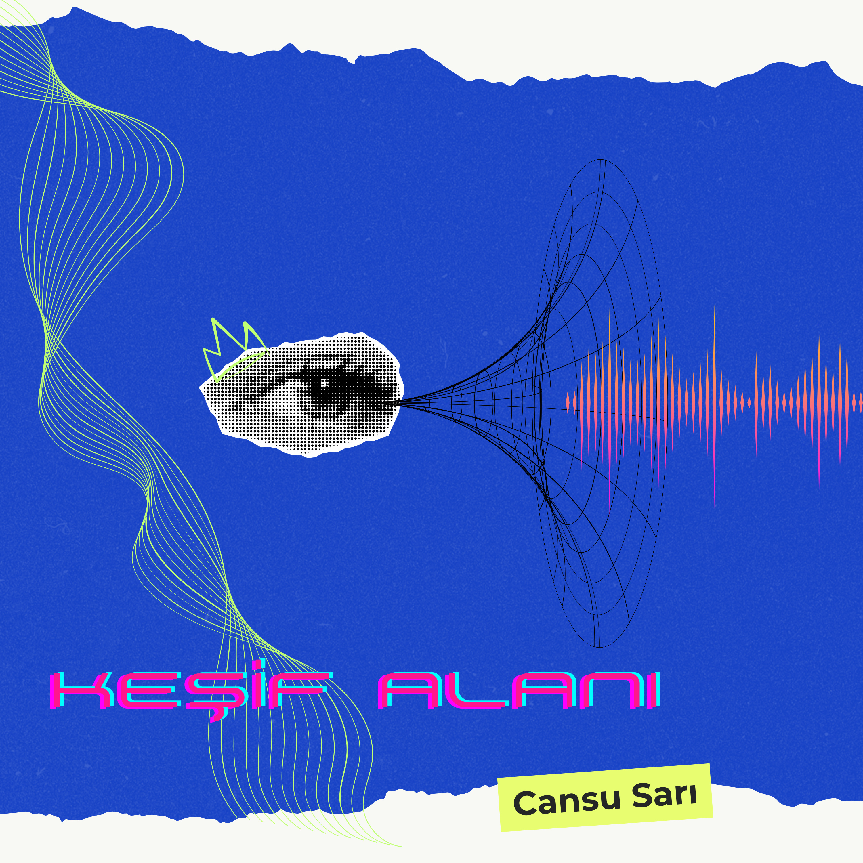 Keşif Alanı