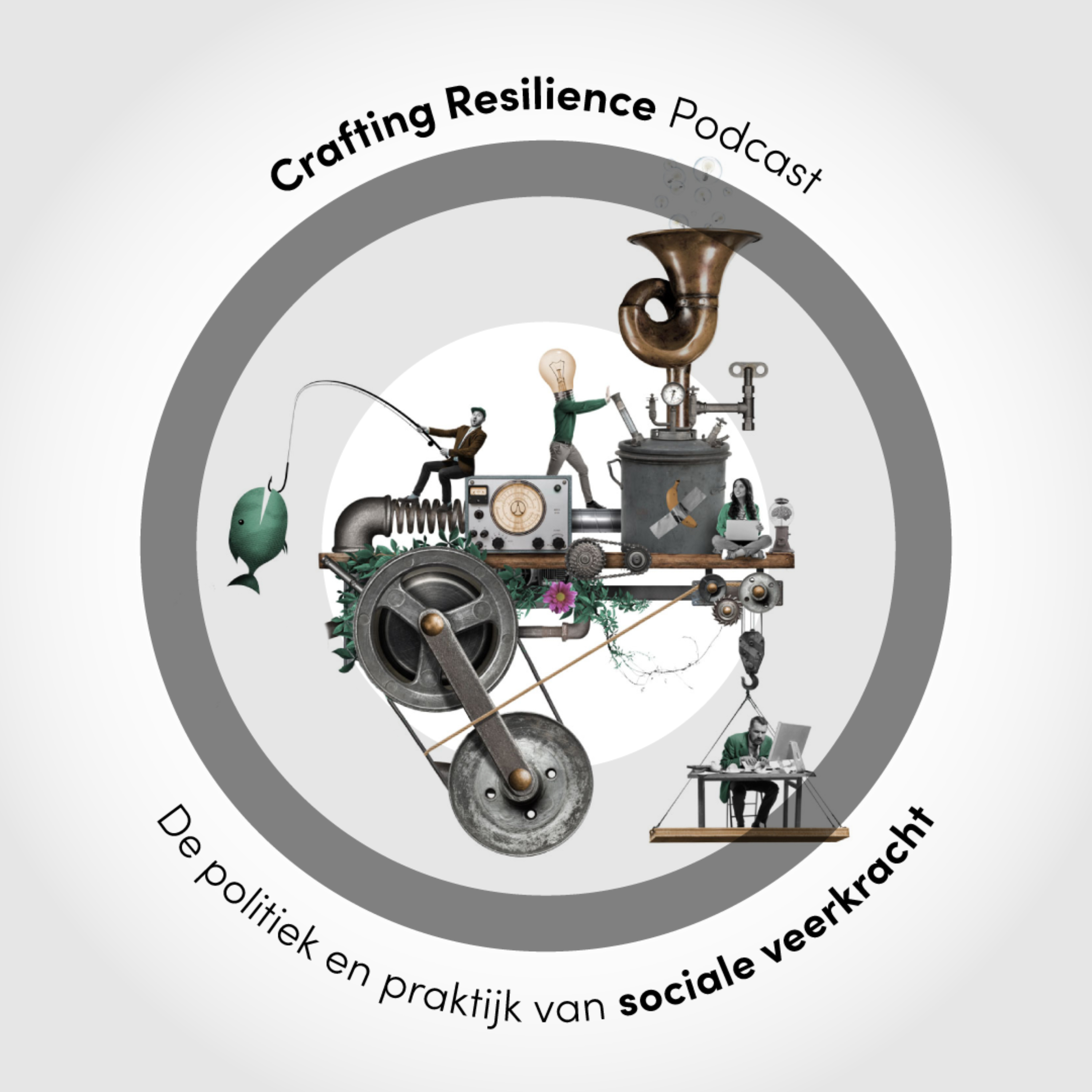 Crafting Resilience Podcast