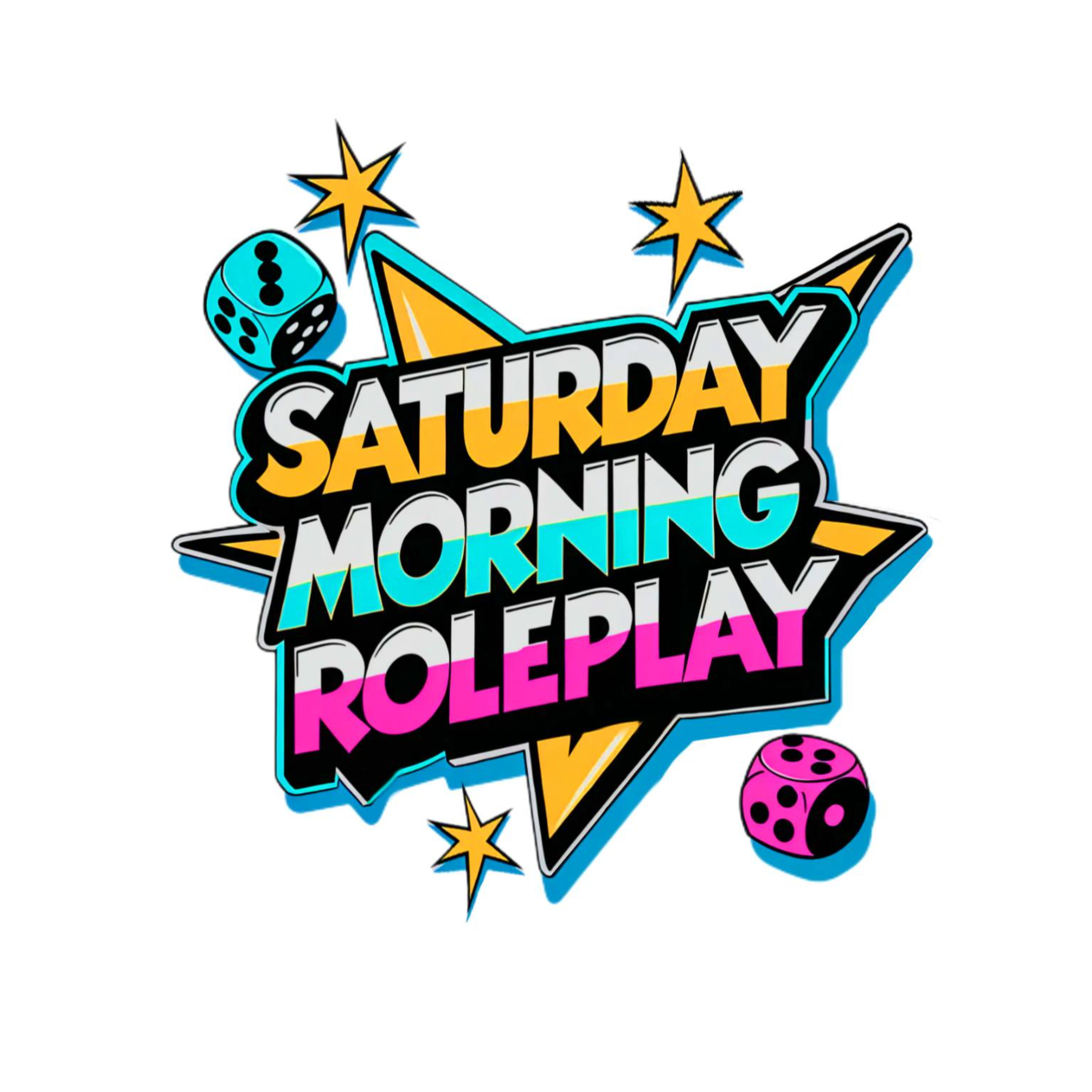 Saturday Morning Roleplay