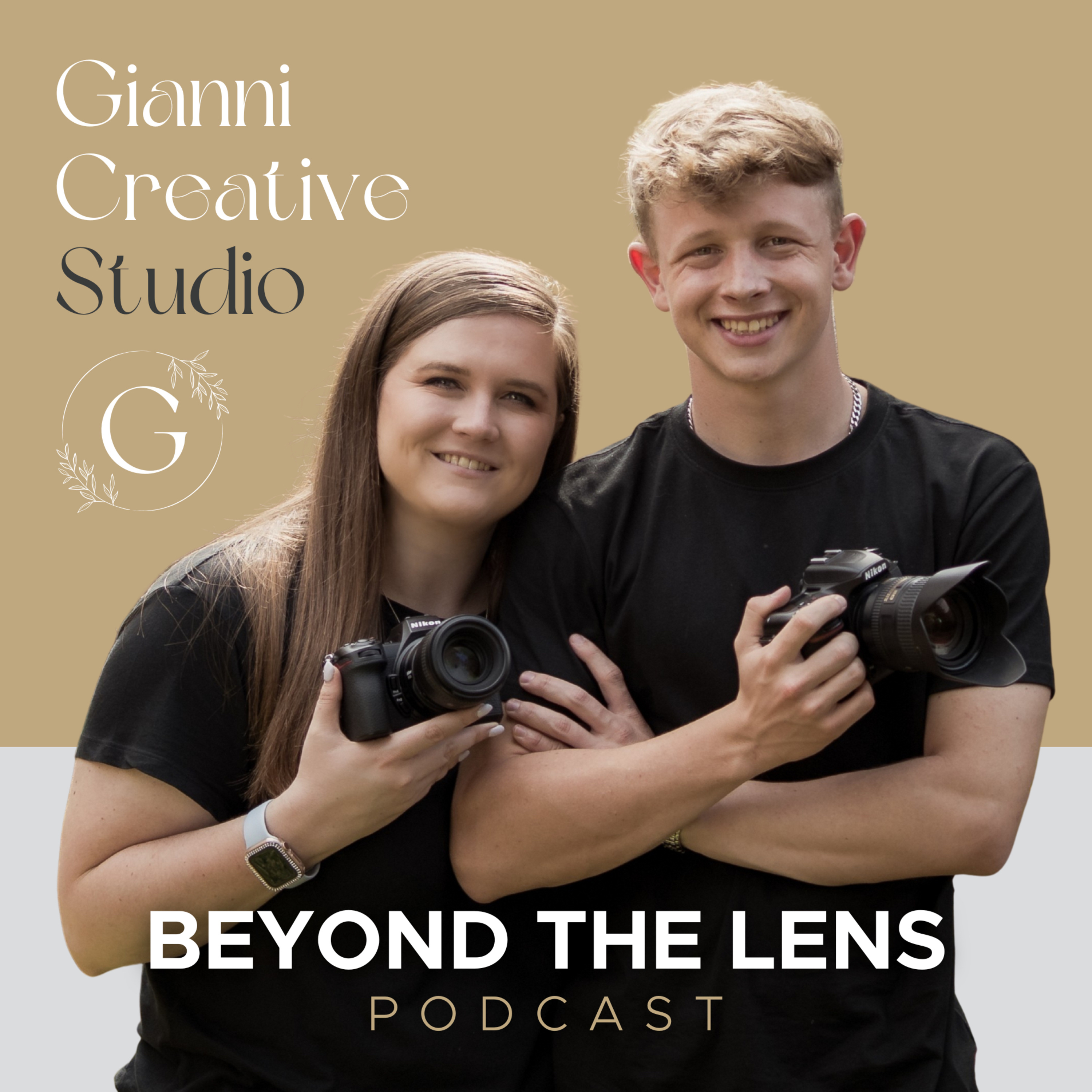 Beyond the Lens