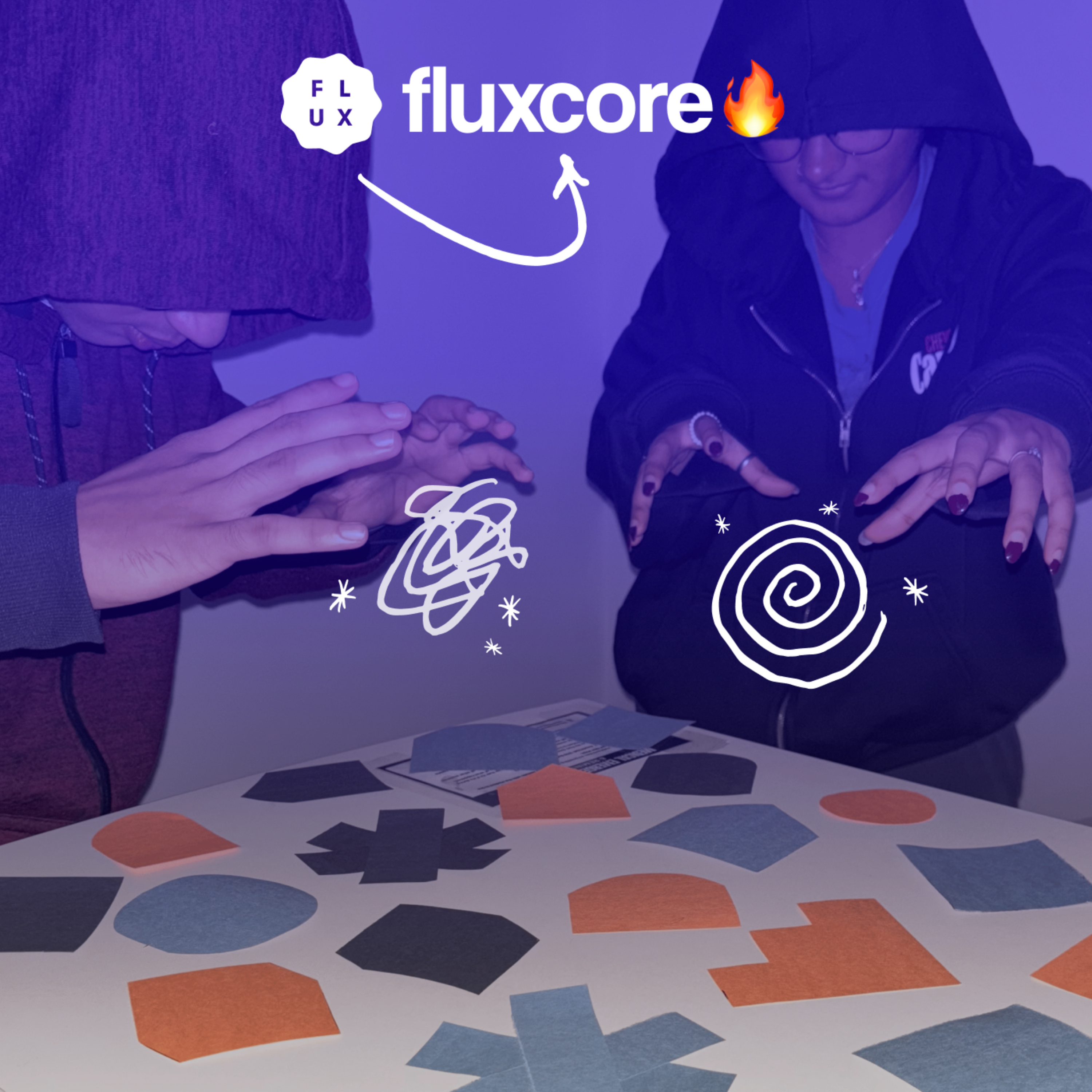 fluxcore