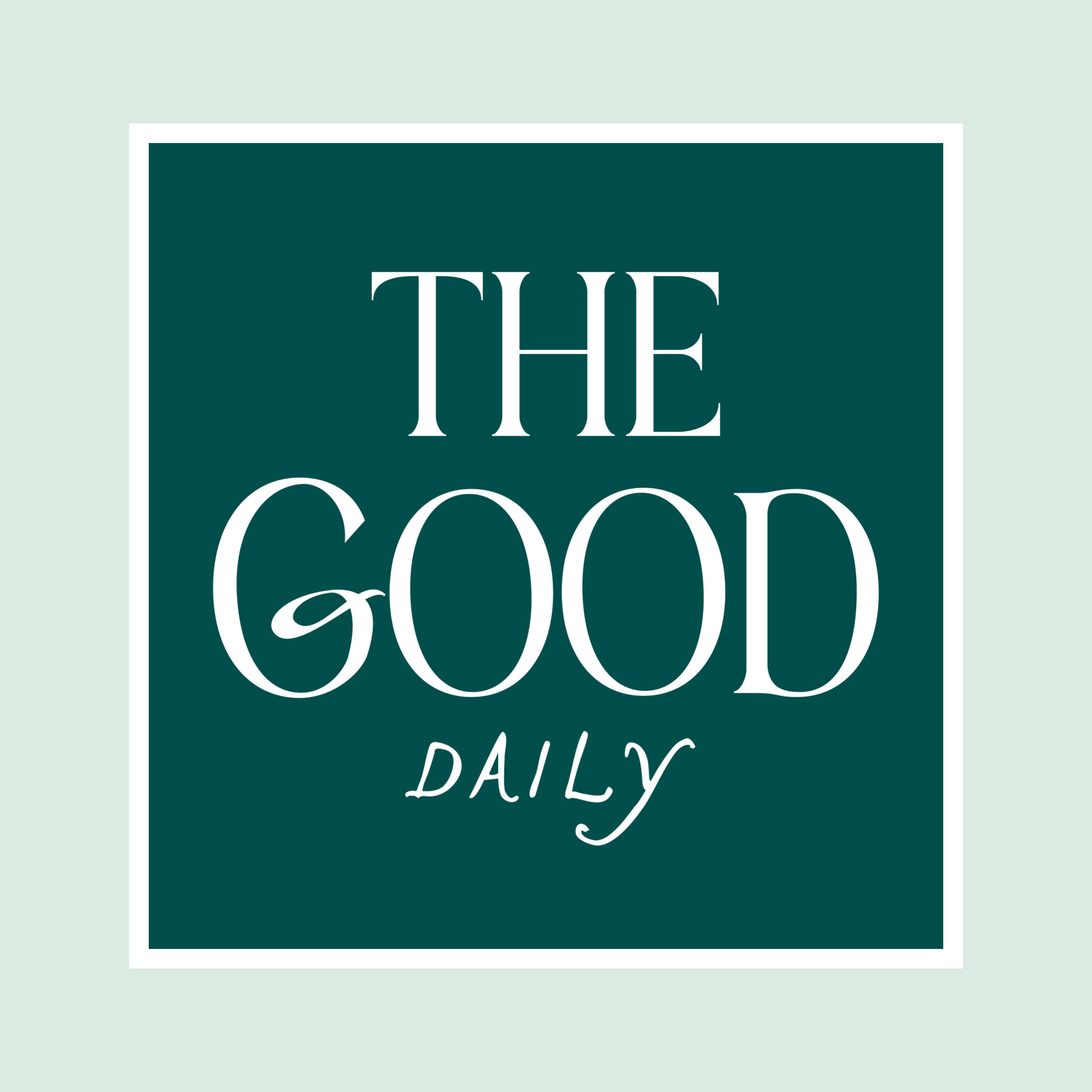 The Good Daily