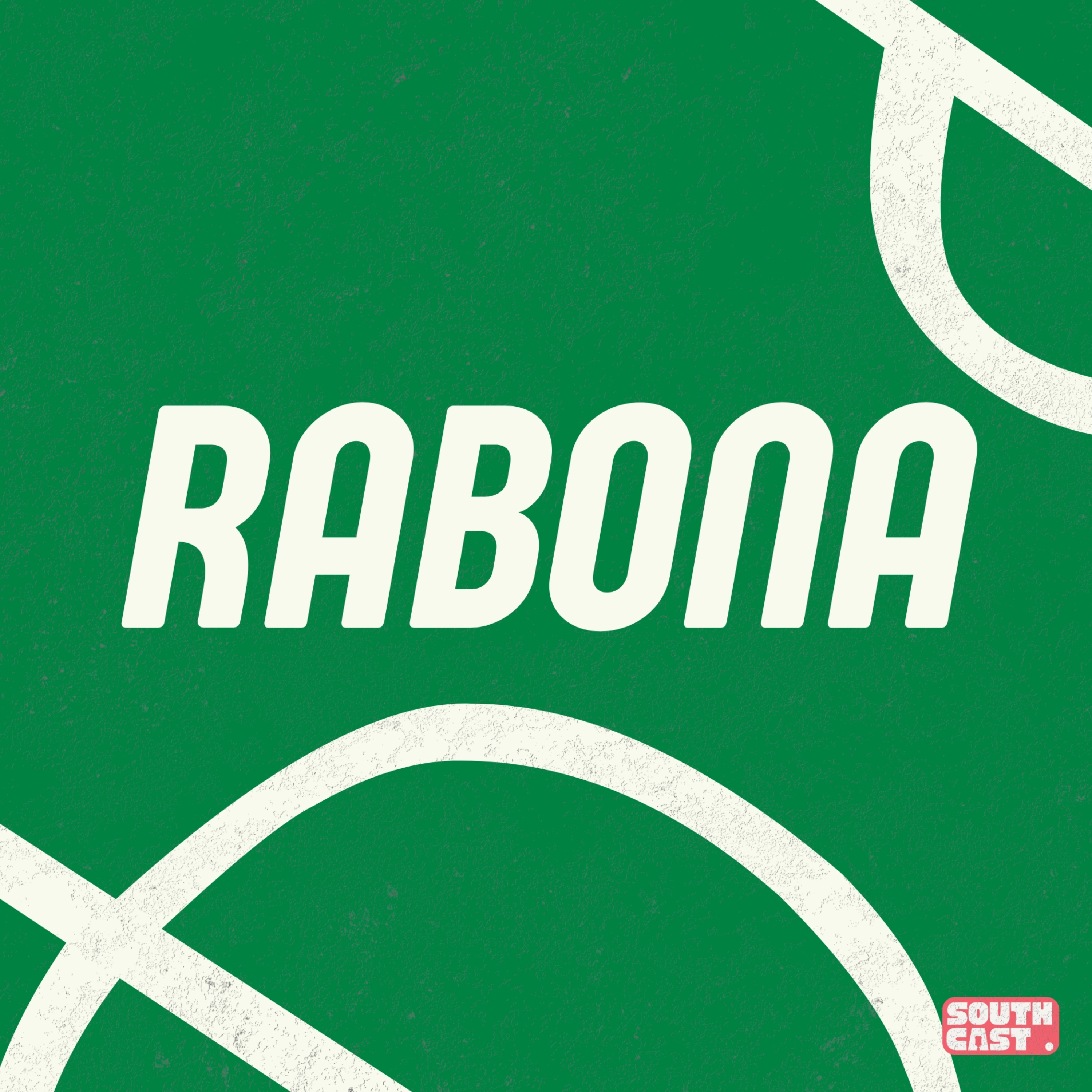 The Rabona podcast artwork