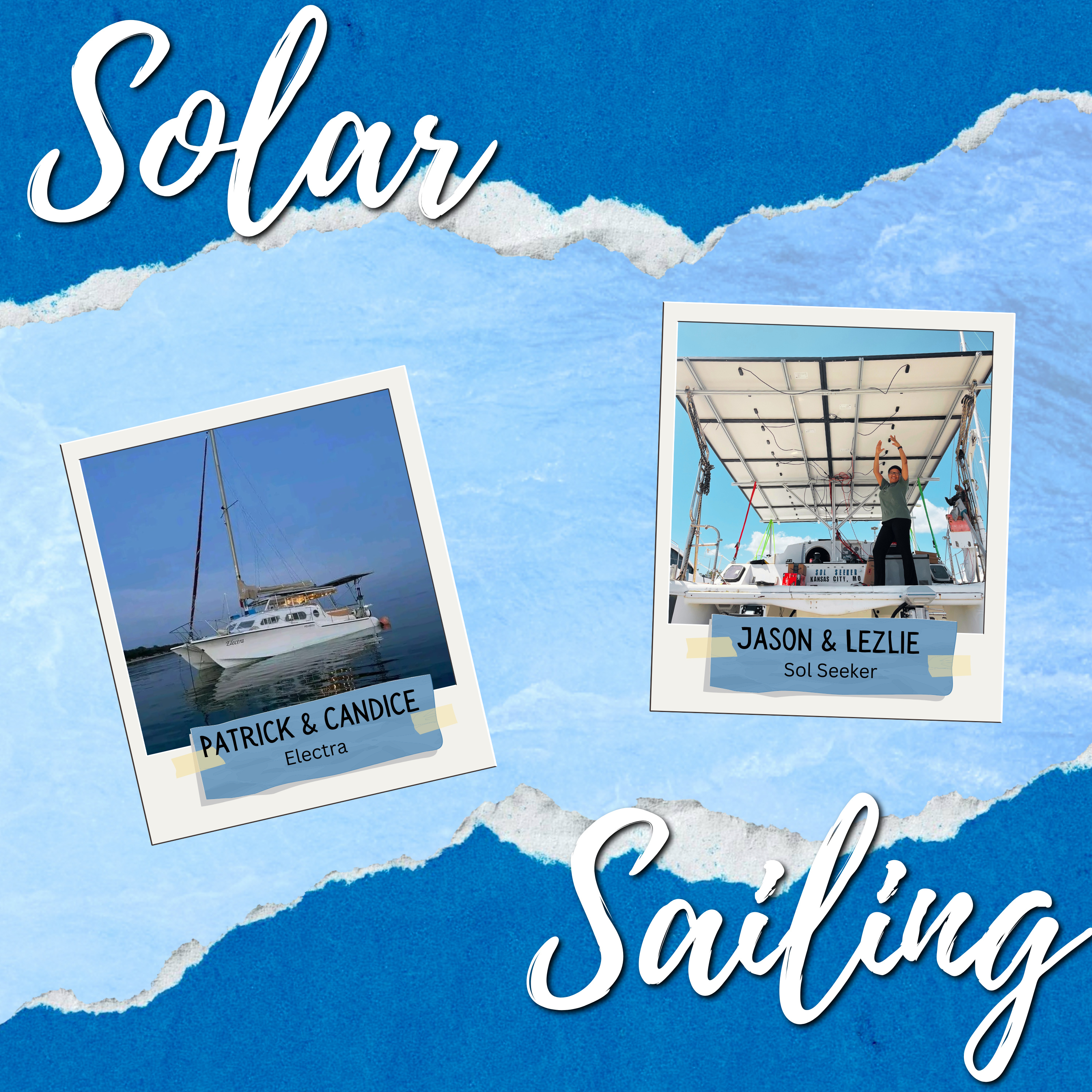 Solar Sailing