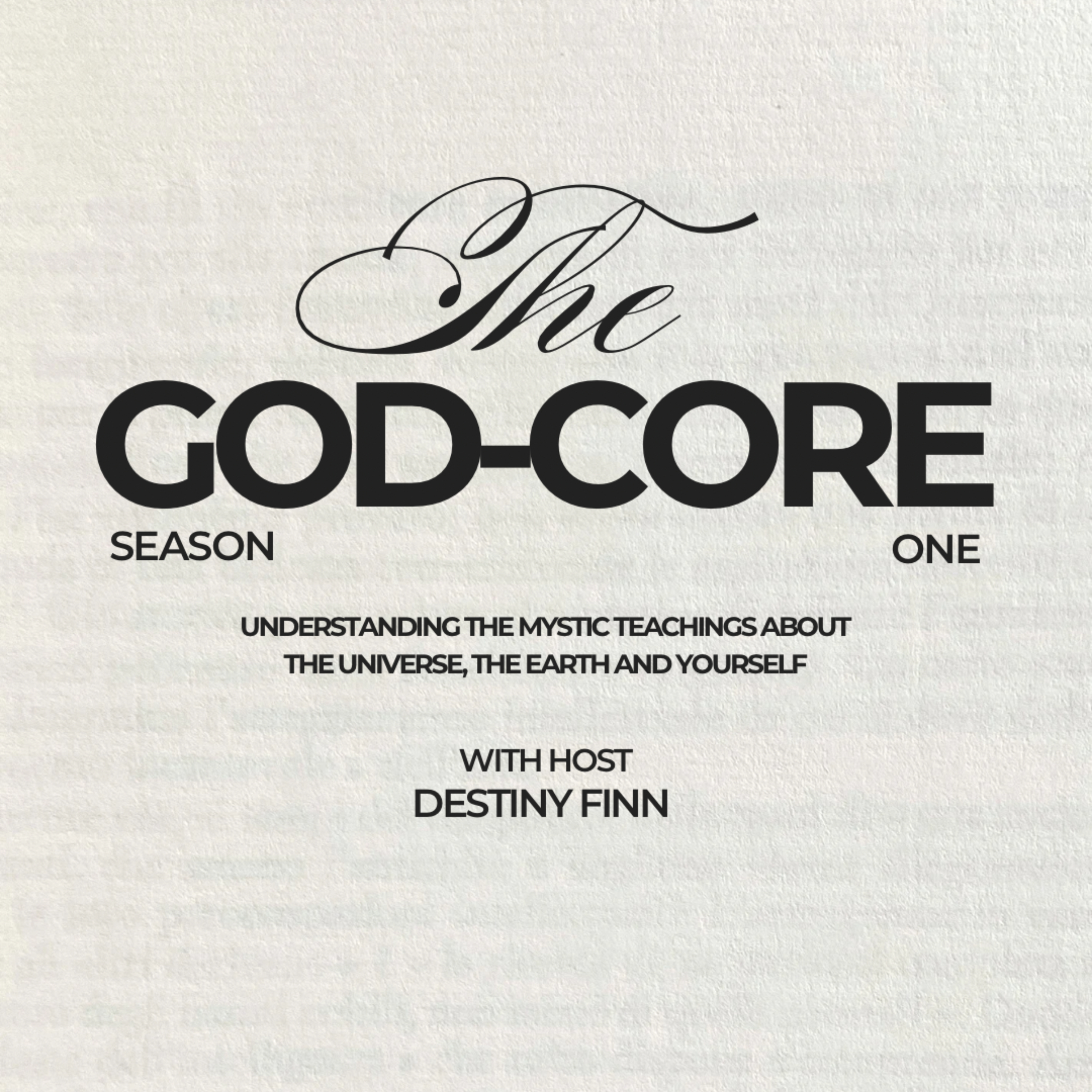 The God Core