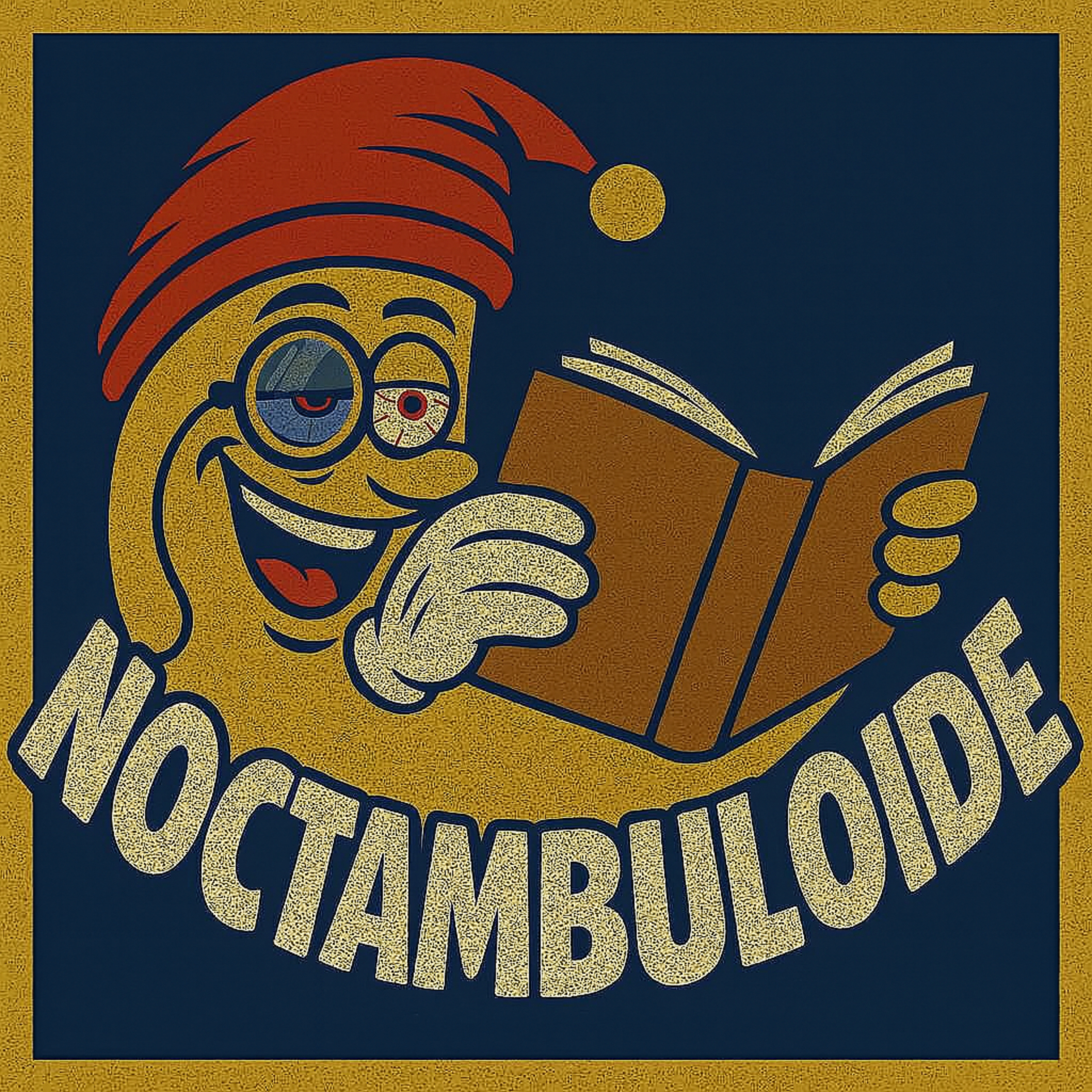 Noctambuloide