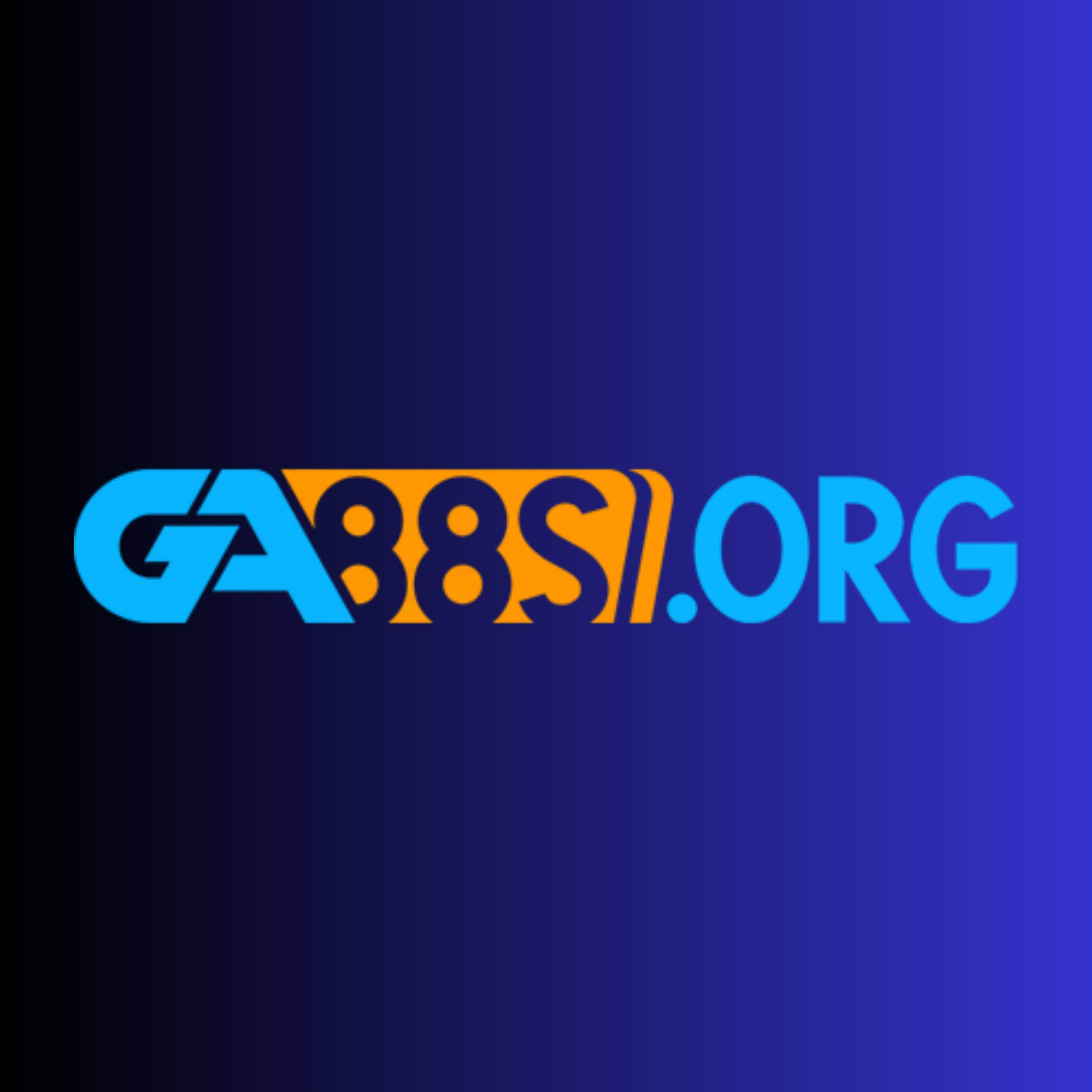 GA88 - ga88s.org podcast artwork