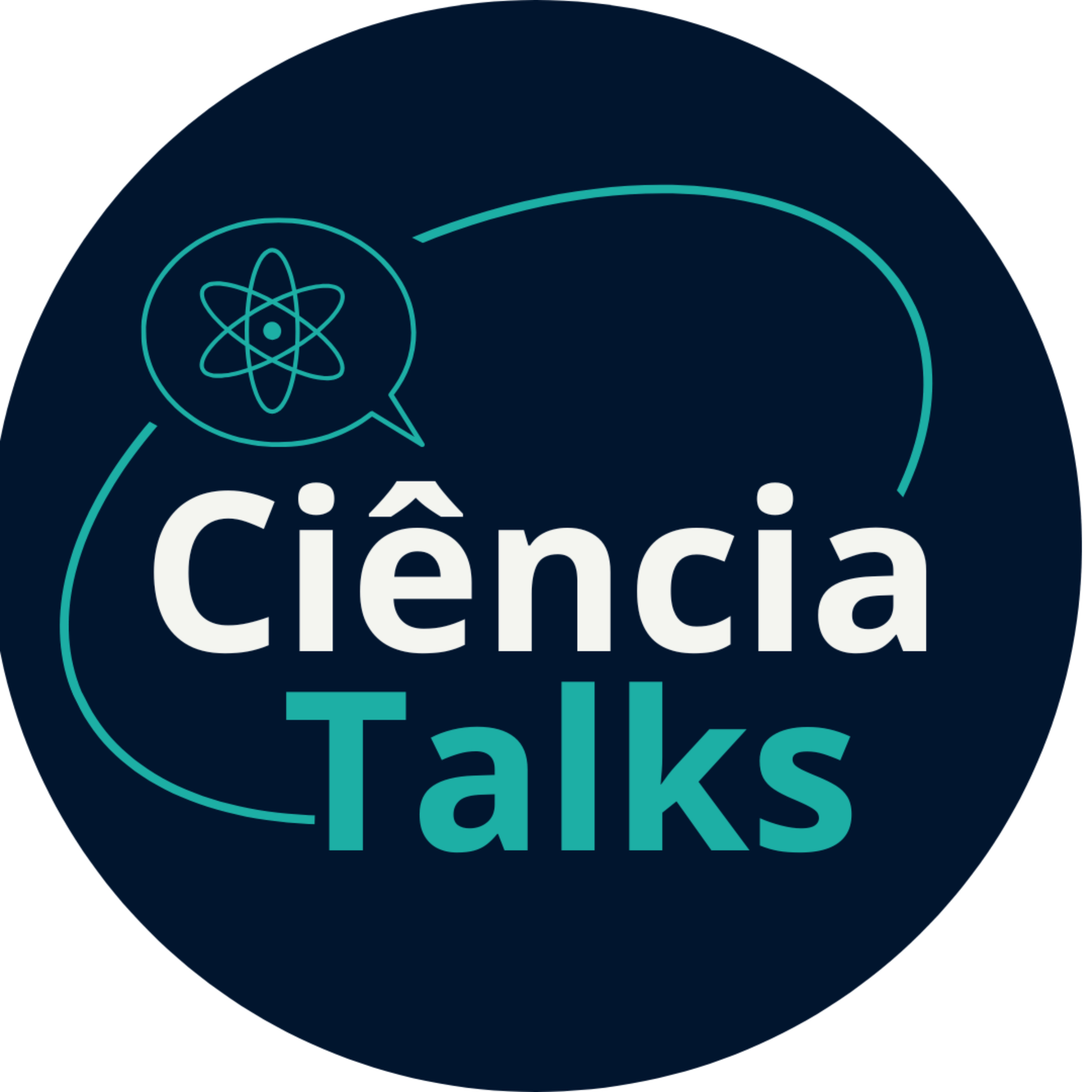Ciência Talks Podcast