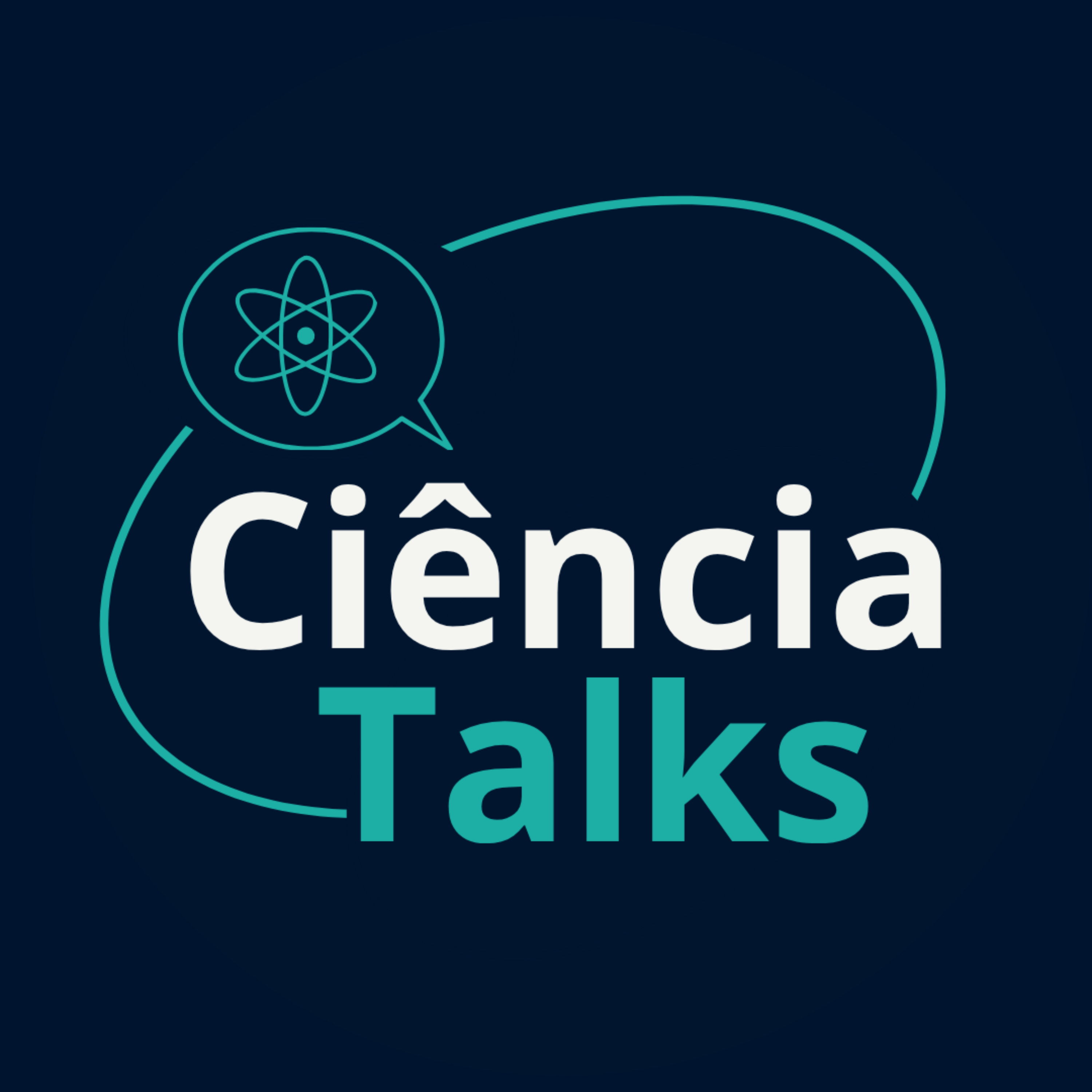 CANAL ZOOMUNDO NO CIÊNCIA TALKS episode artwork