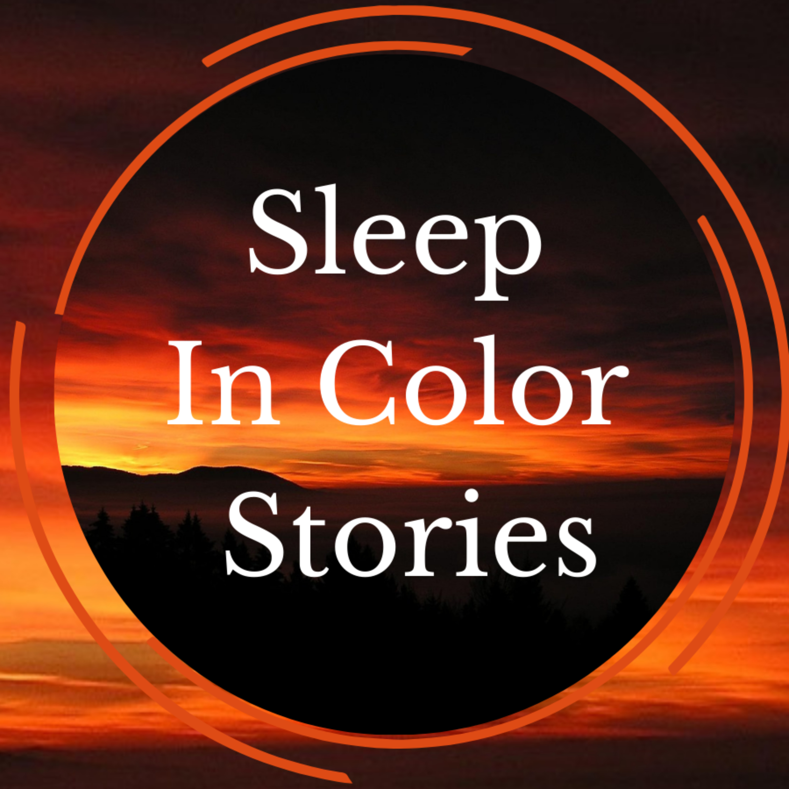 Sleep In Color Stories