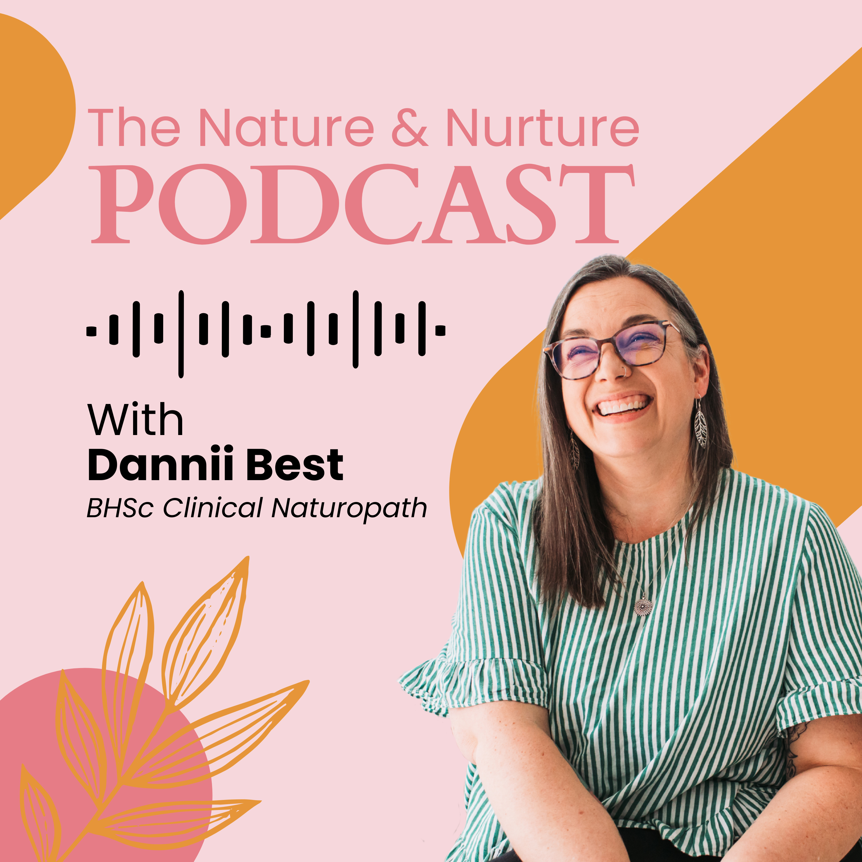 The Nature and Nurture Podcast