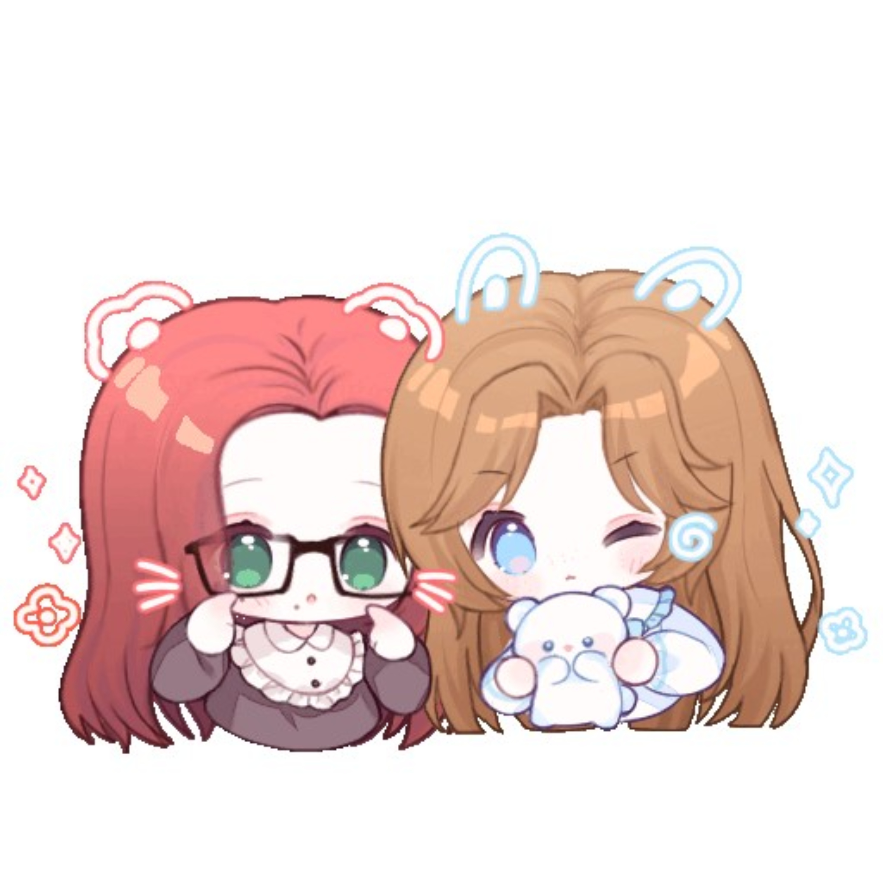 Nebenquest cover art