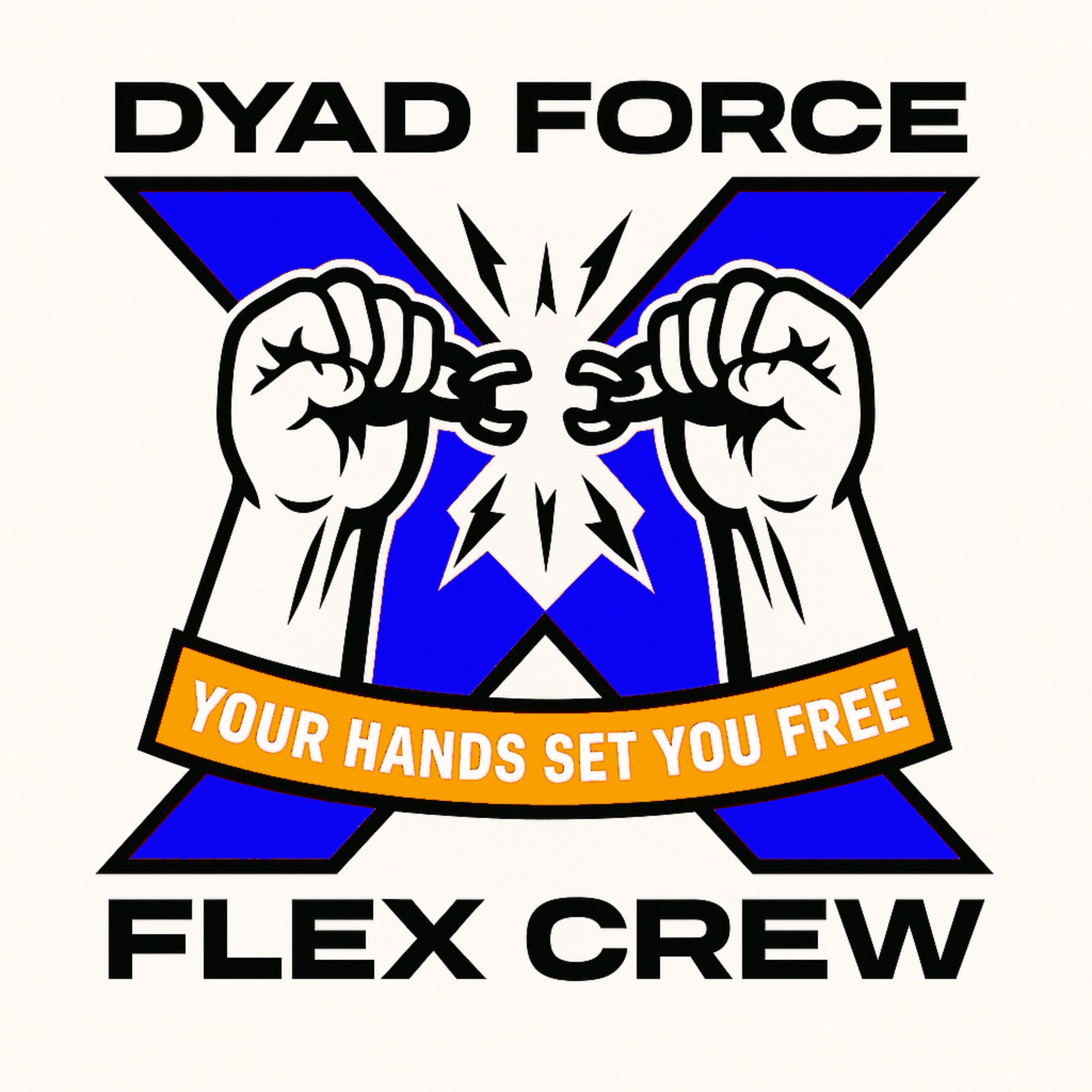 Dyad Force Flex Crew
