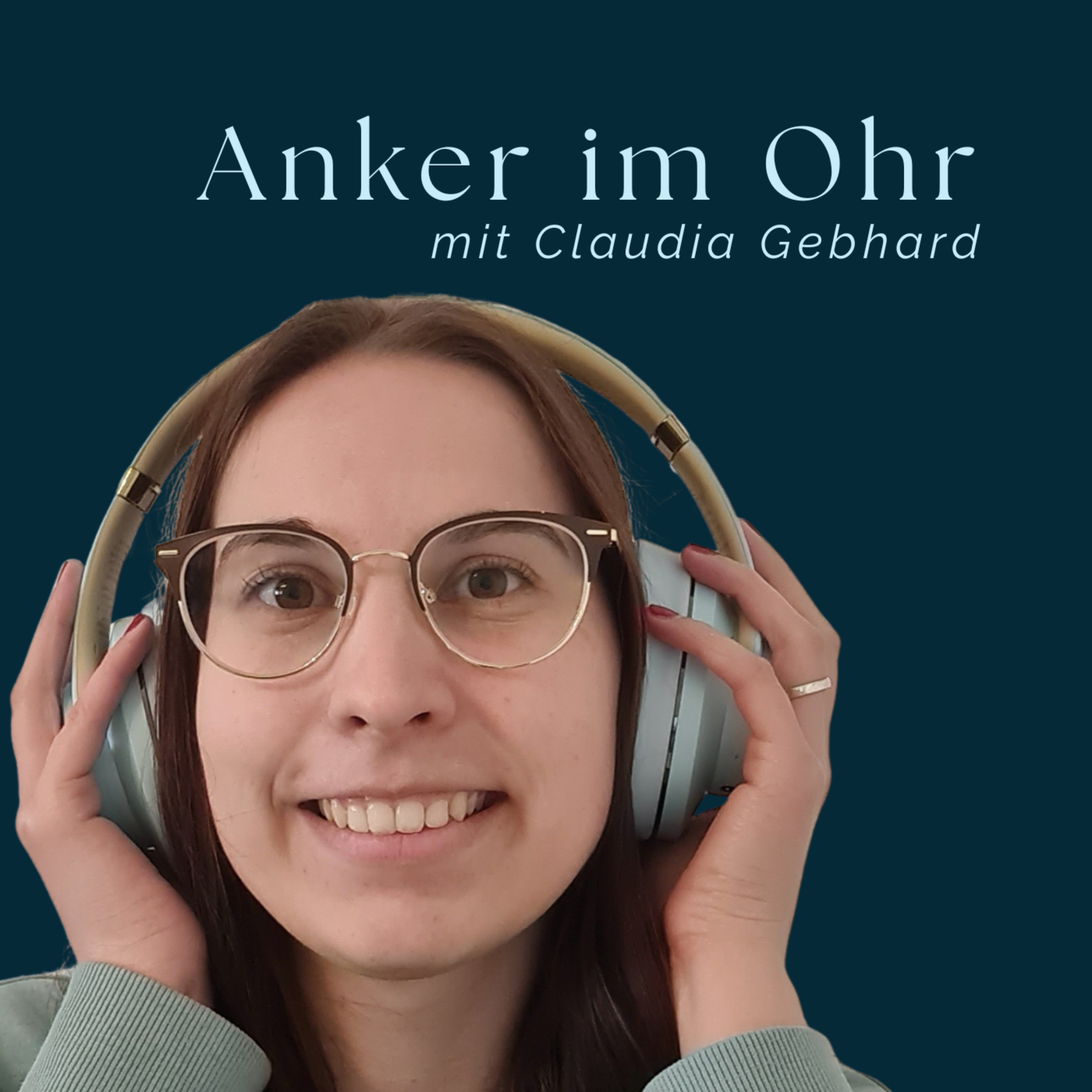 Anker im Ohr podcast artwork