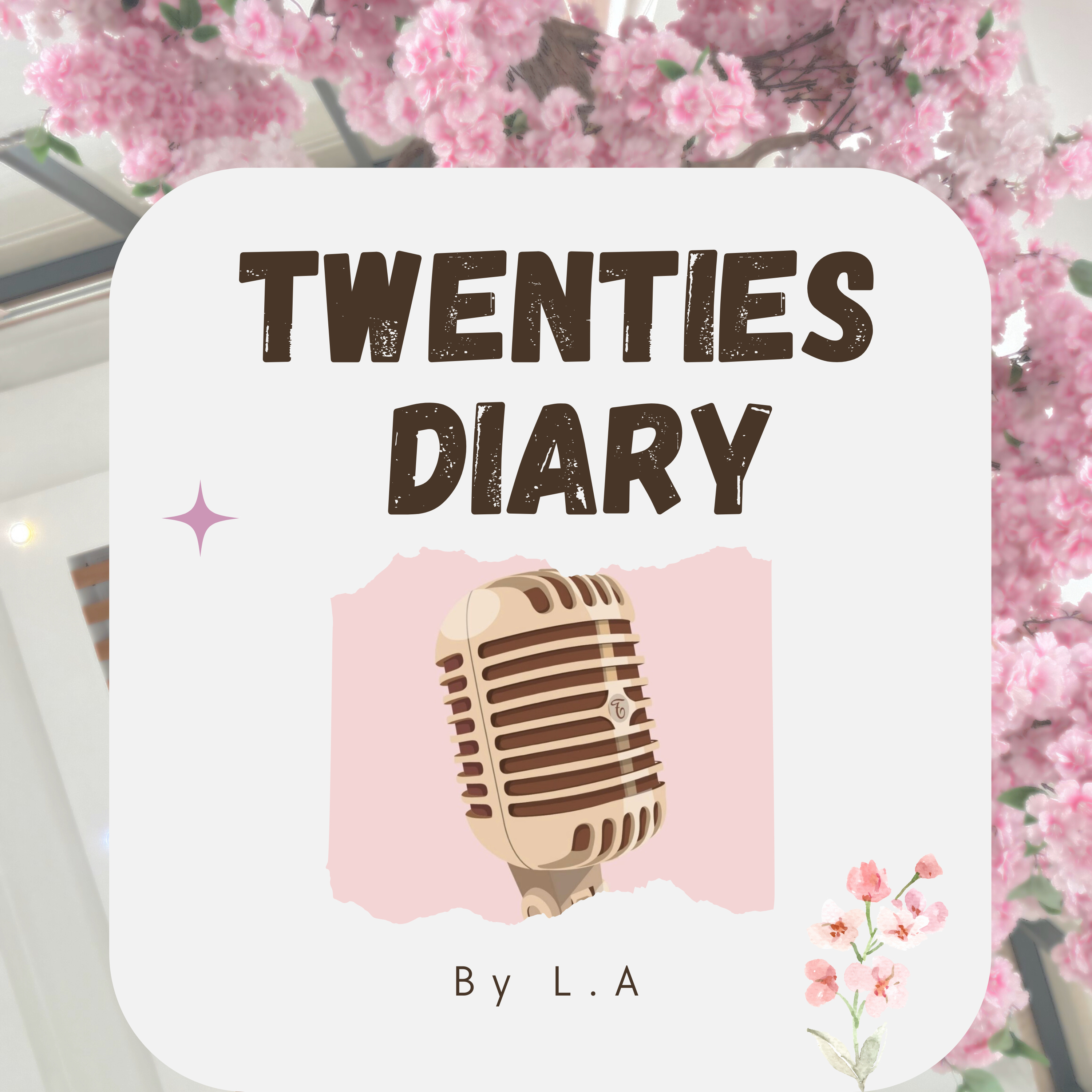 Twenties Diary
