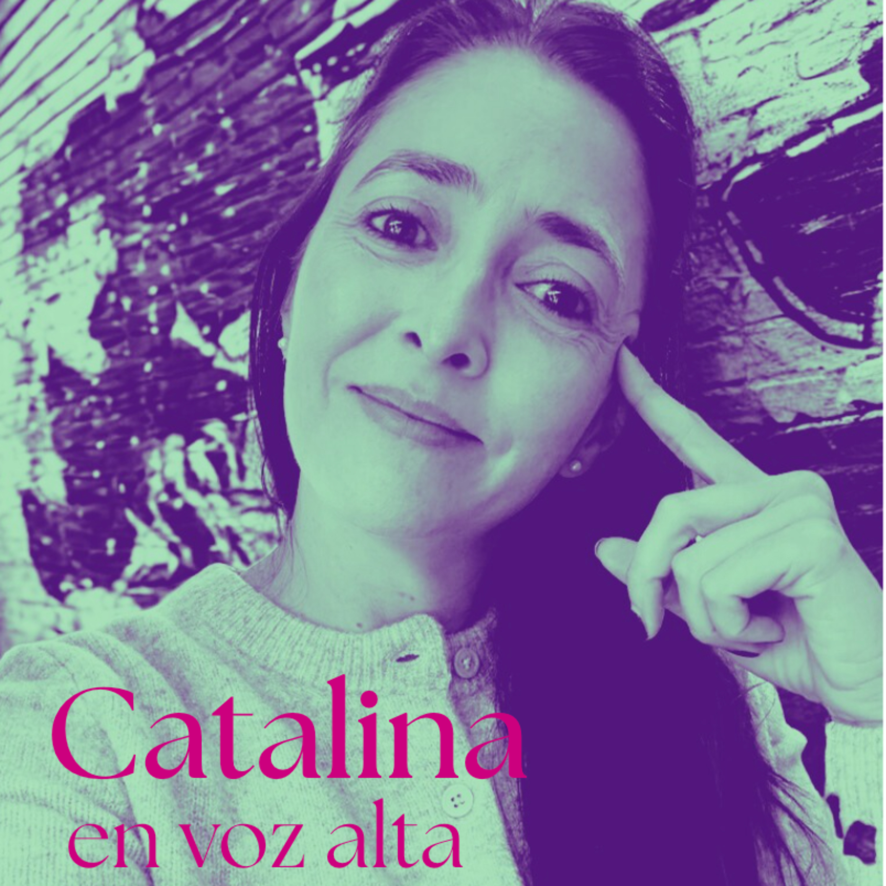 Catalina en Voz Alta