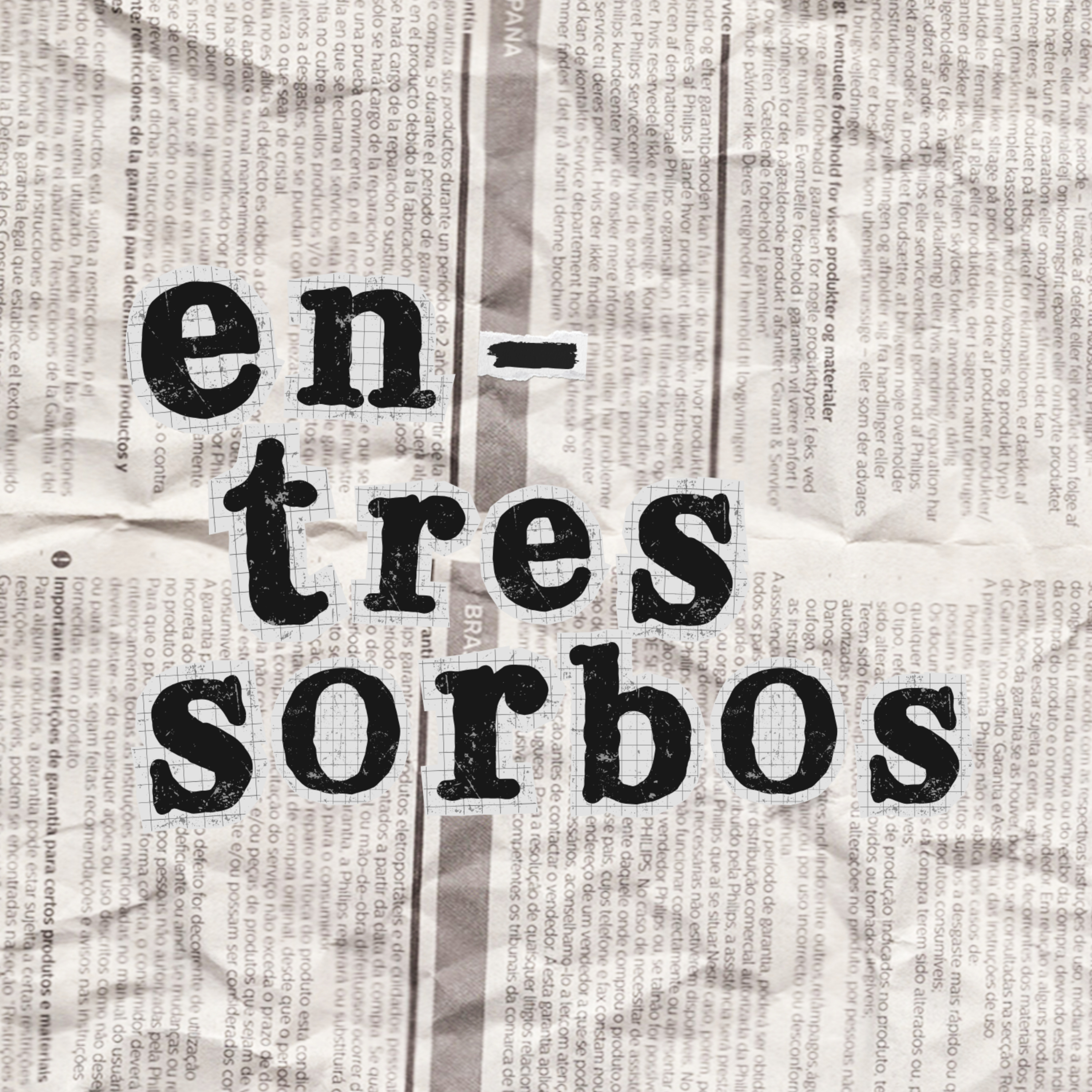 En-tres sorbos podcast artwork