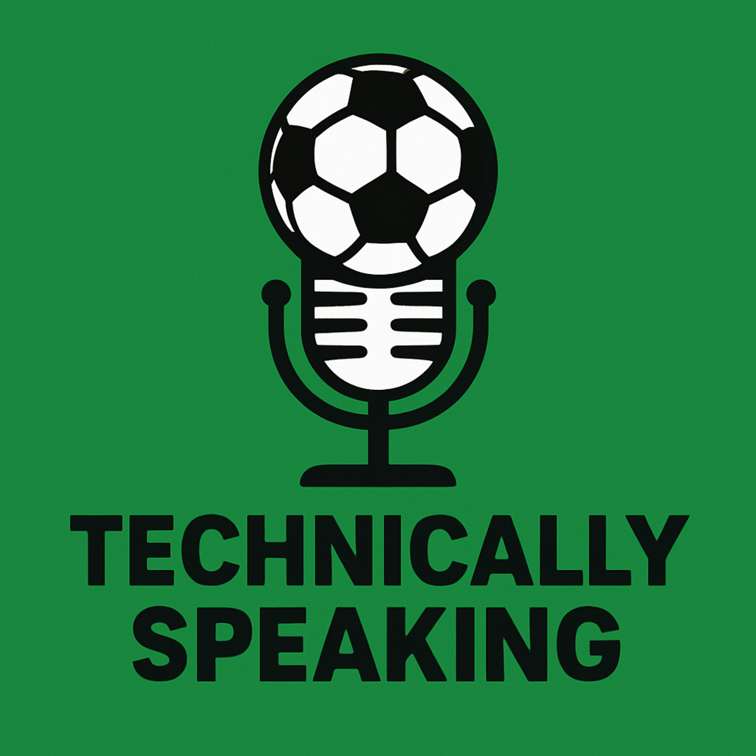 Technically Speaking: Academy Football Podcast