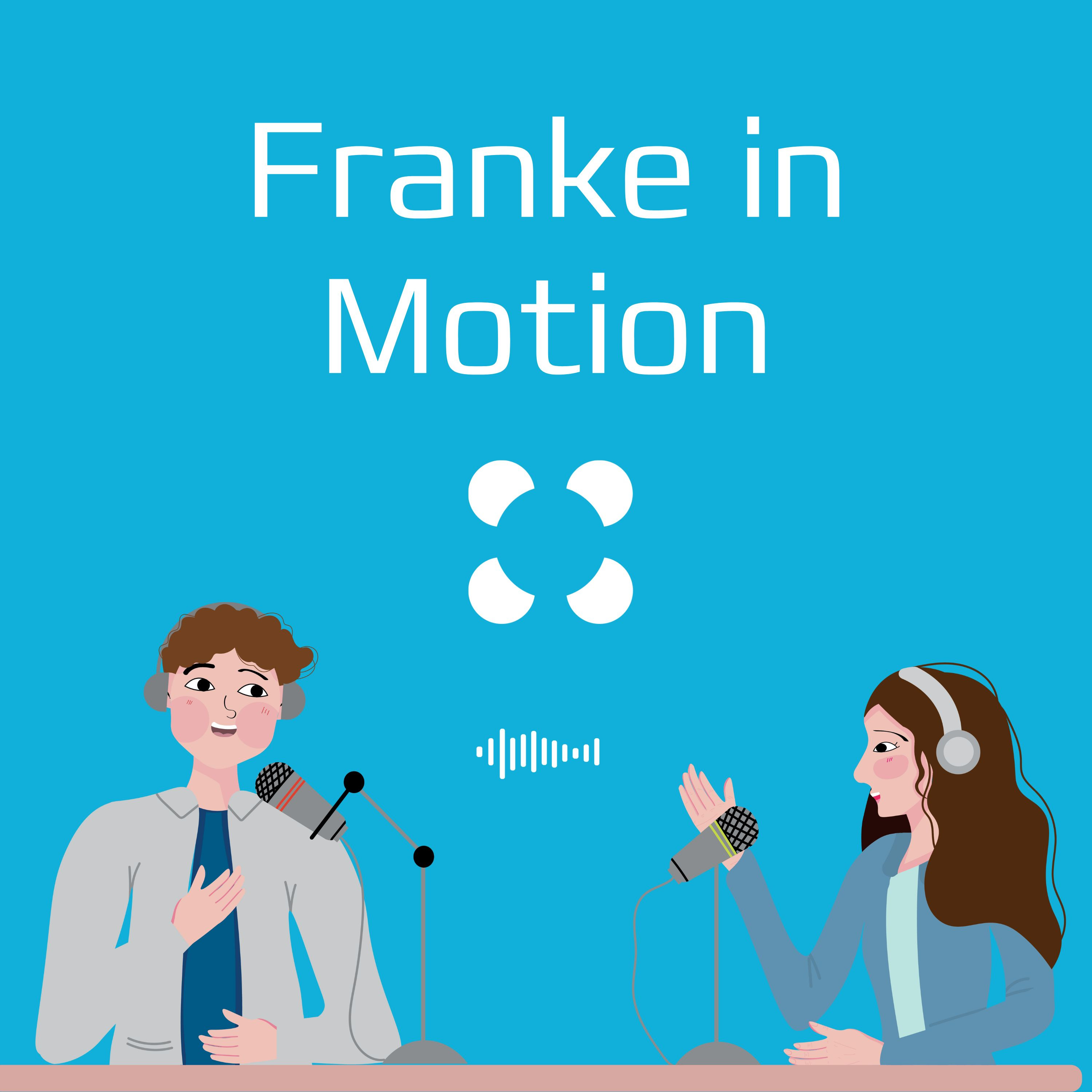 Franke in Motion