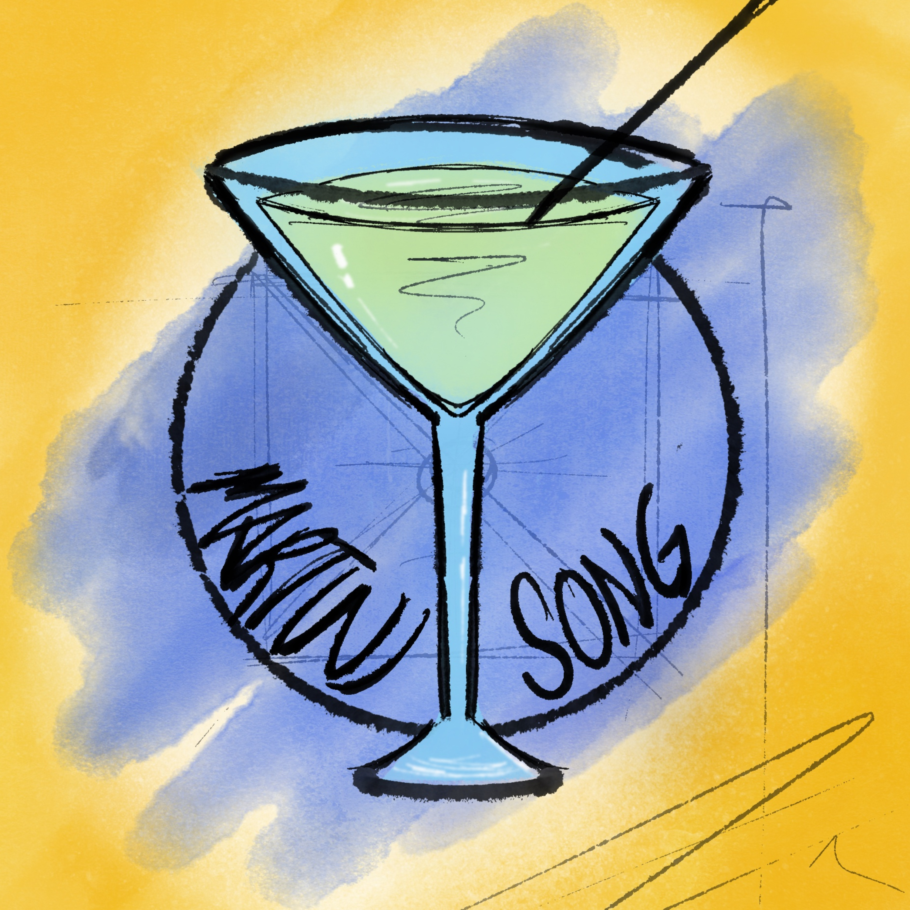 Martini Song(s)