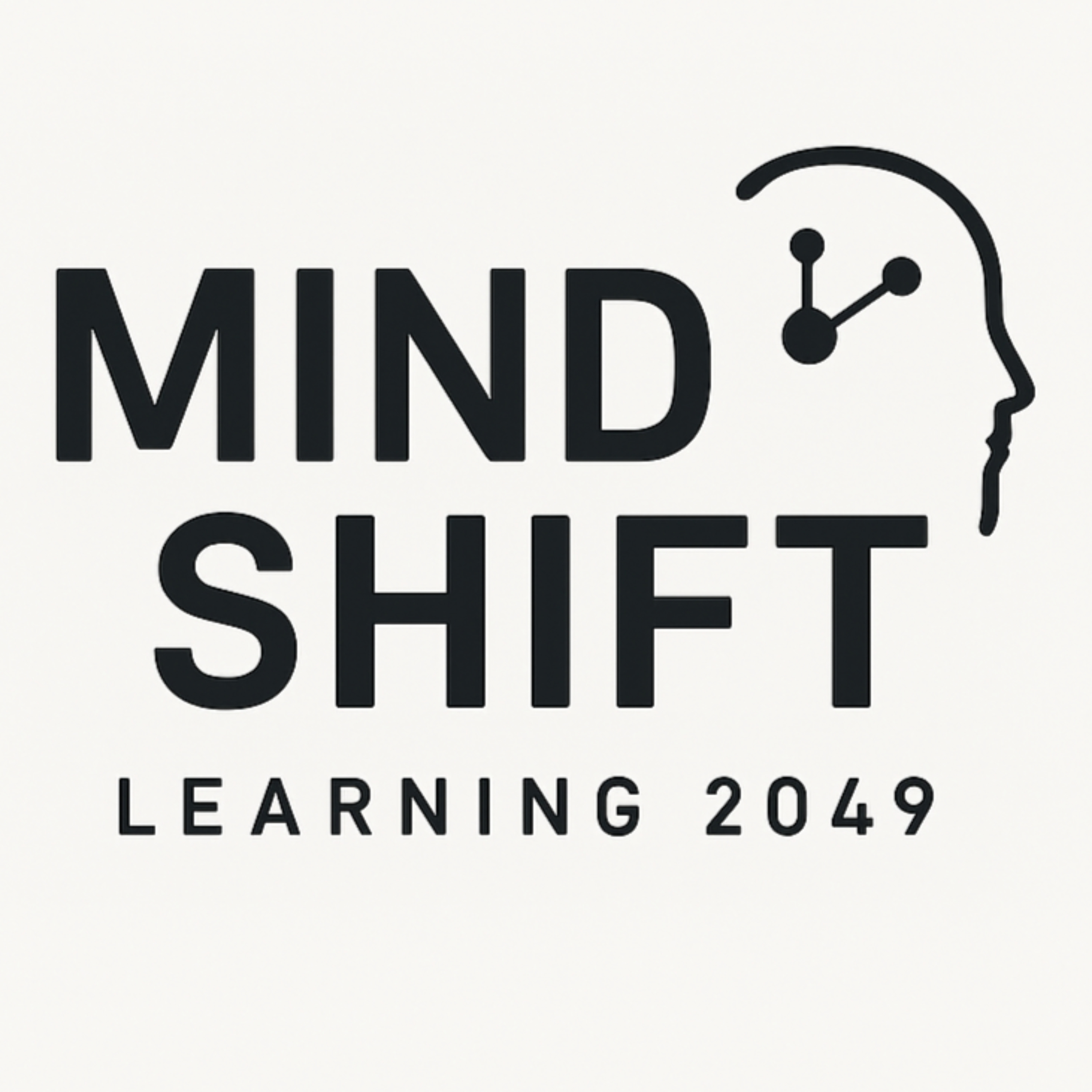 Mind Shift: Learning 2049