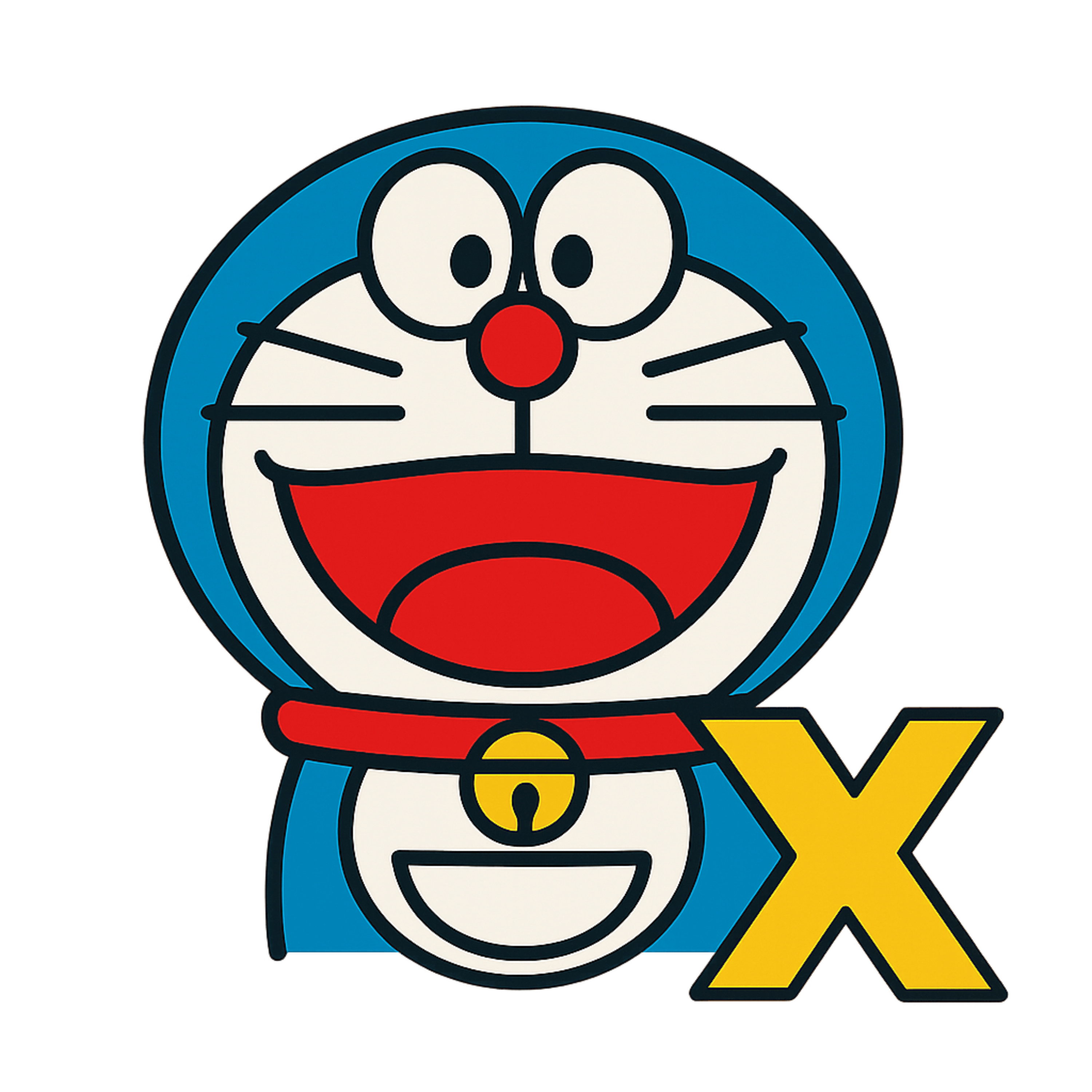 Exploring Doraemon X: The Game Every Fan Needs to Try episode artwork