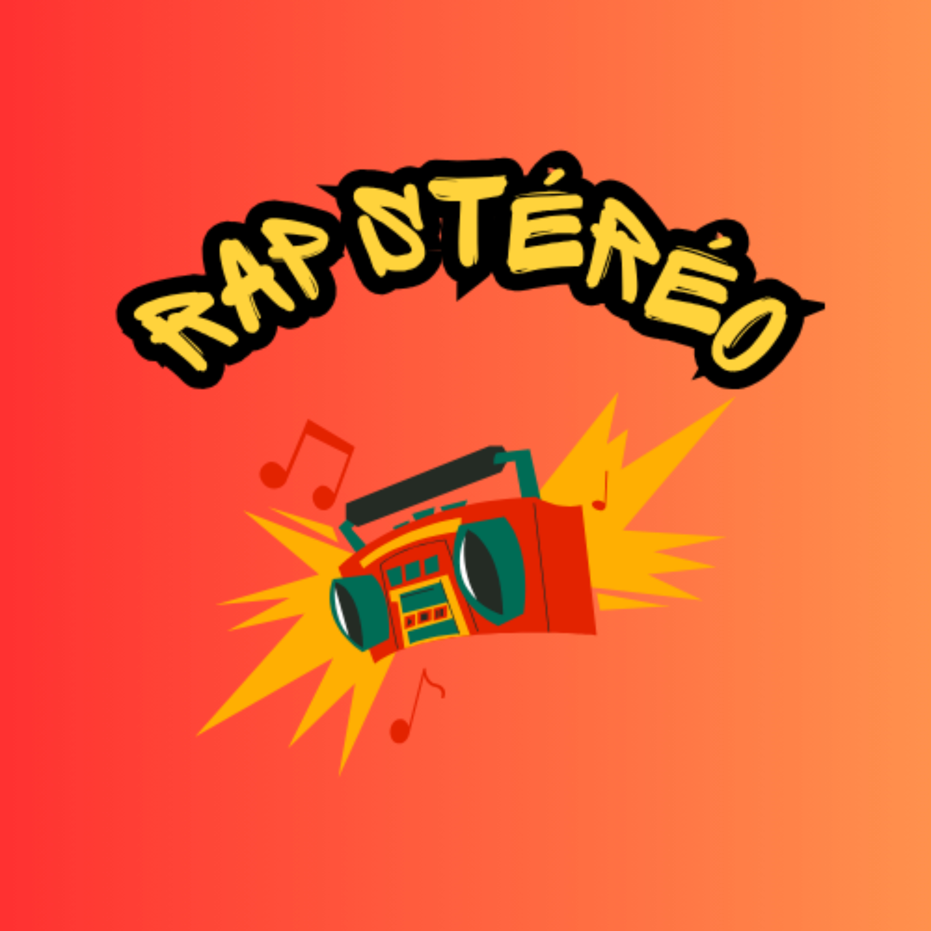 Rap Stéréo