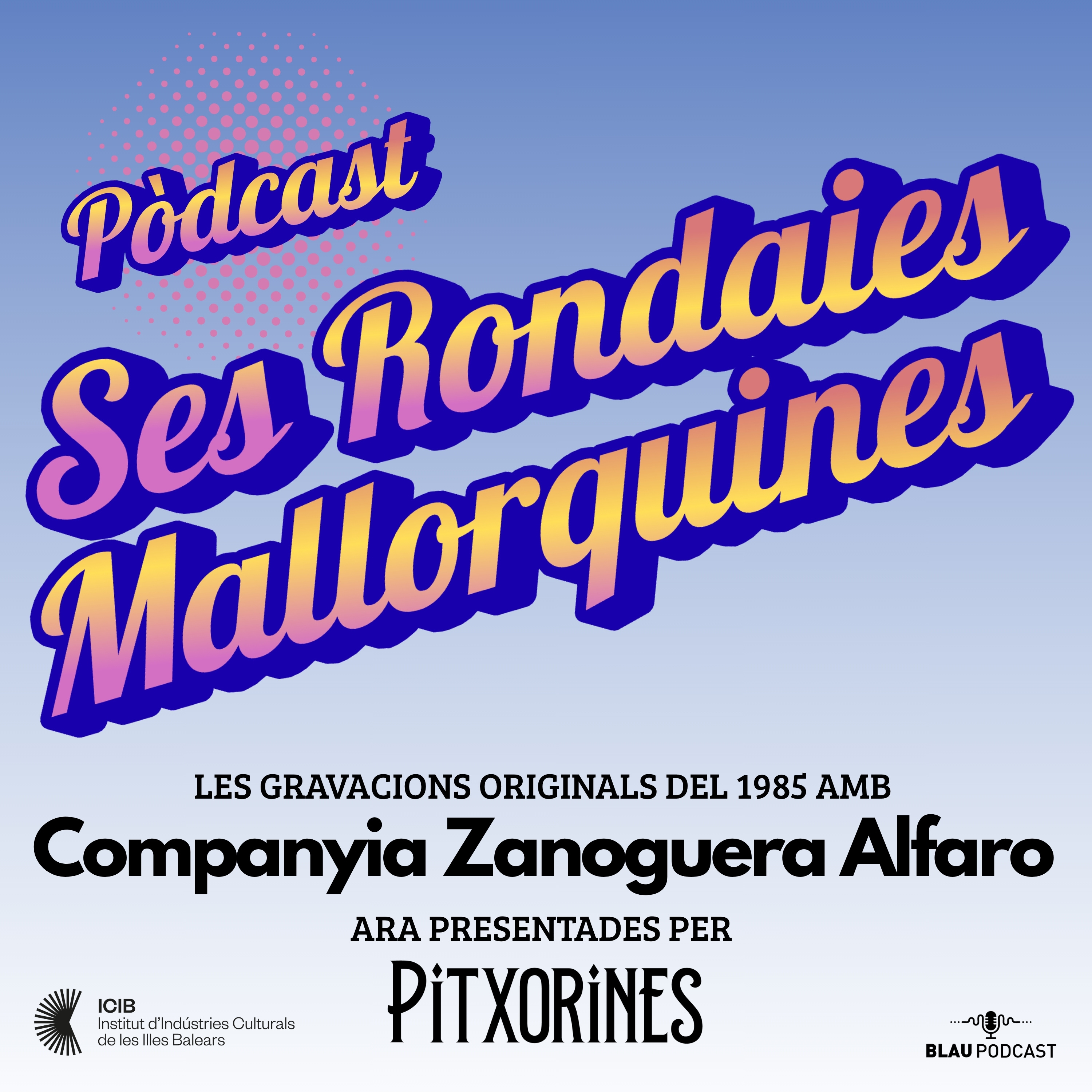 Ses Rondaies Mallorquines