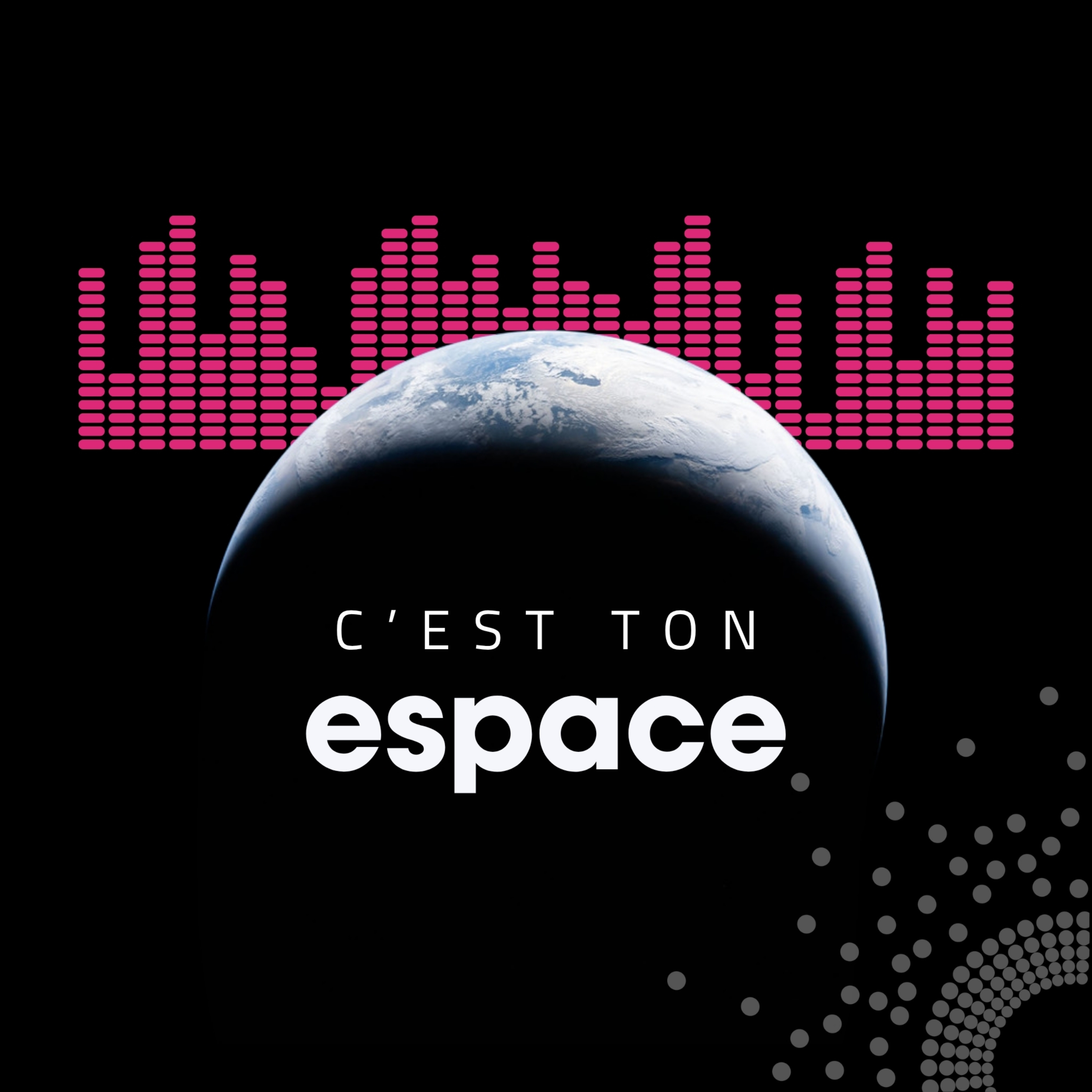 C'est ton espace